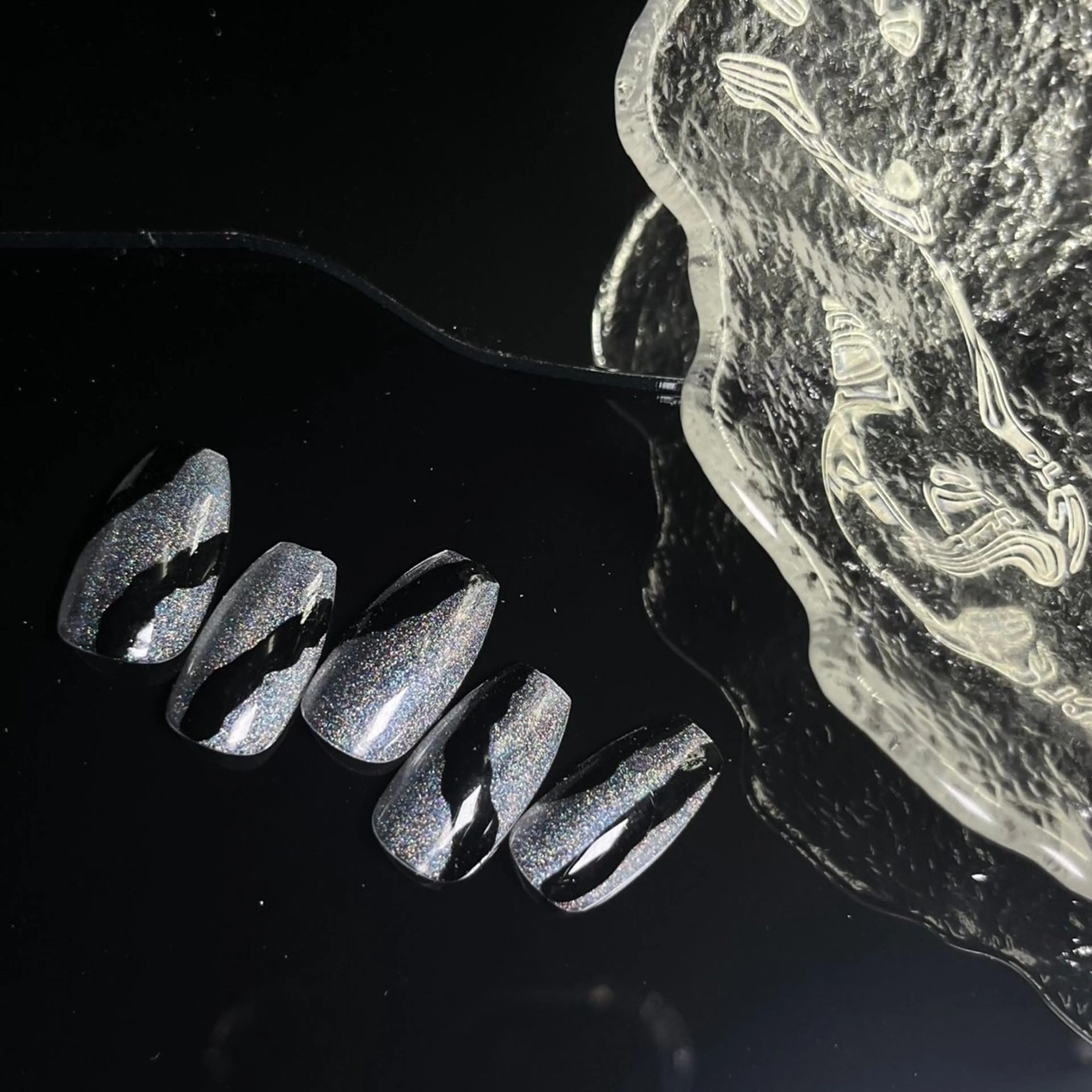 ネイル Cleo 名古屋駅店のネイルデザイン