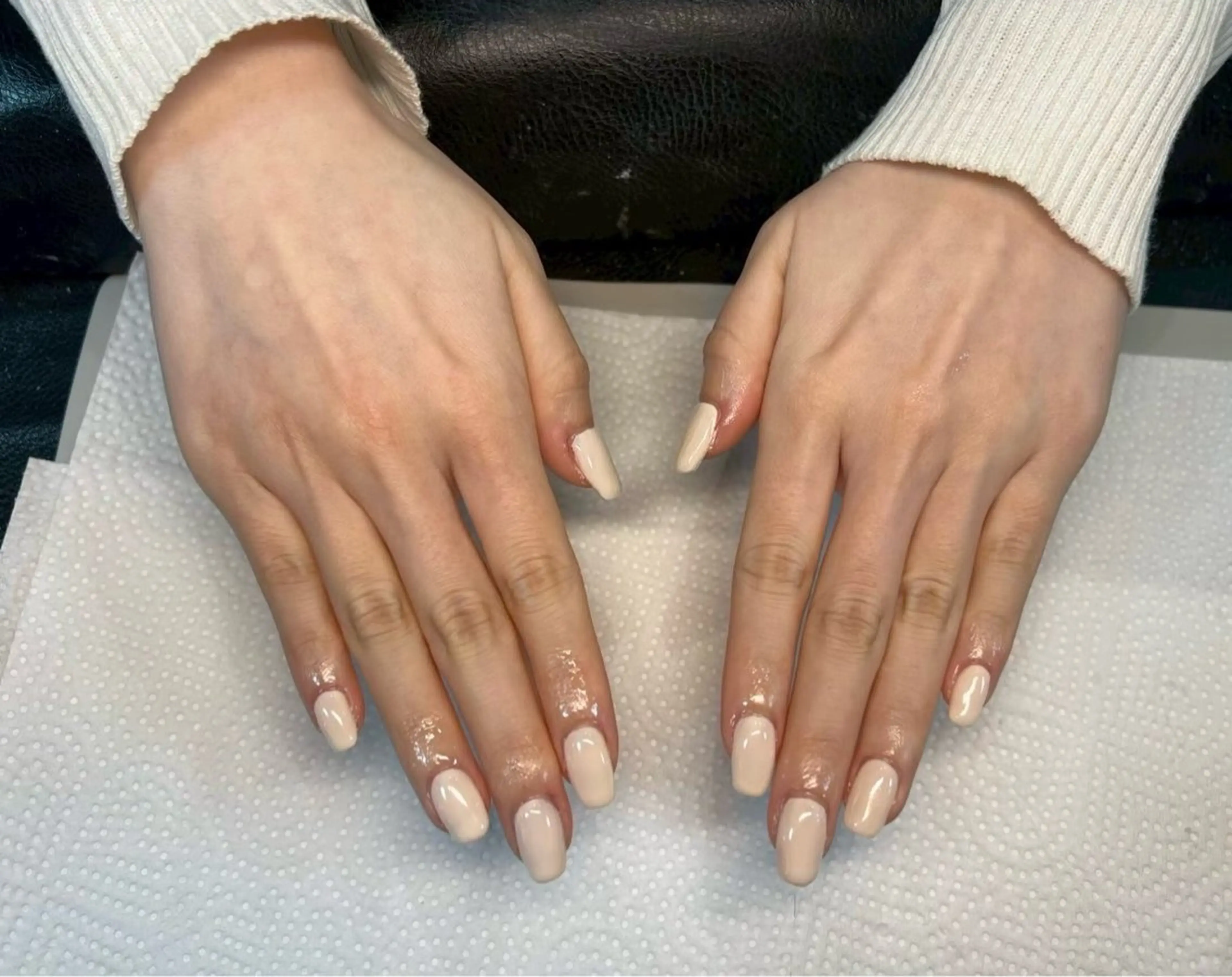 ネイル Ａ momo京橋のネイルデザイン