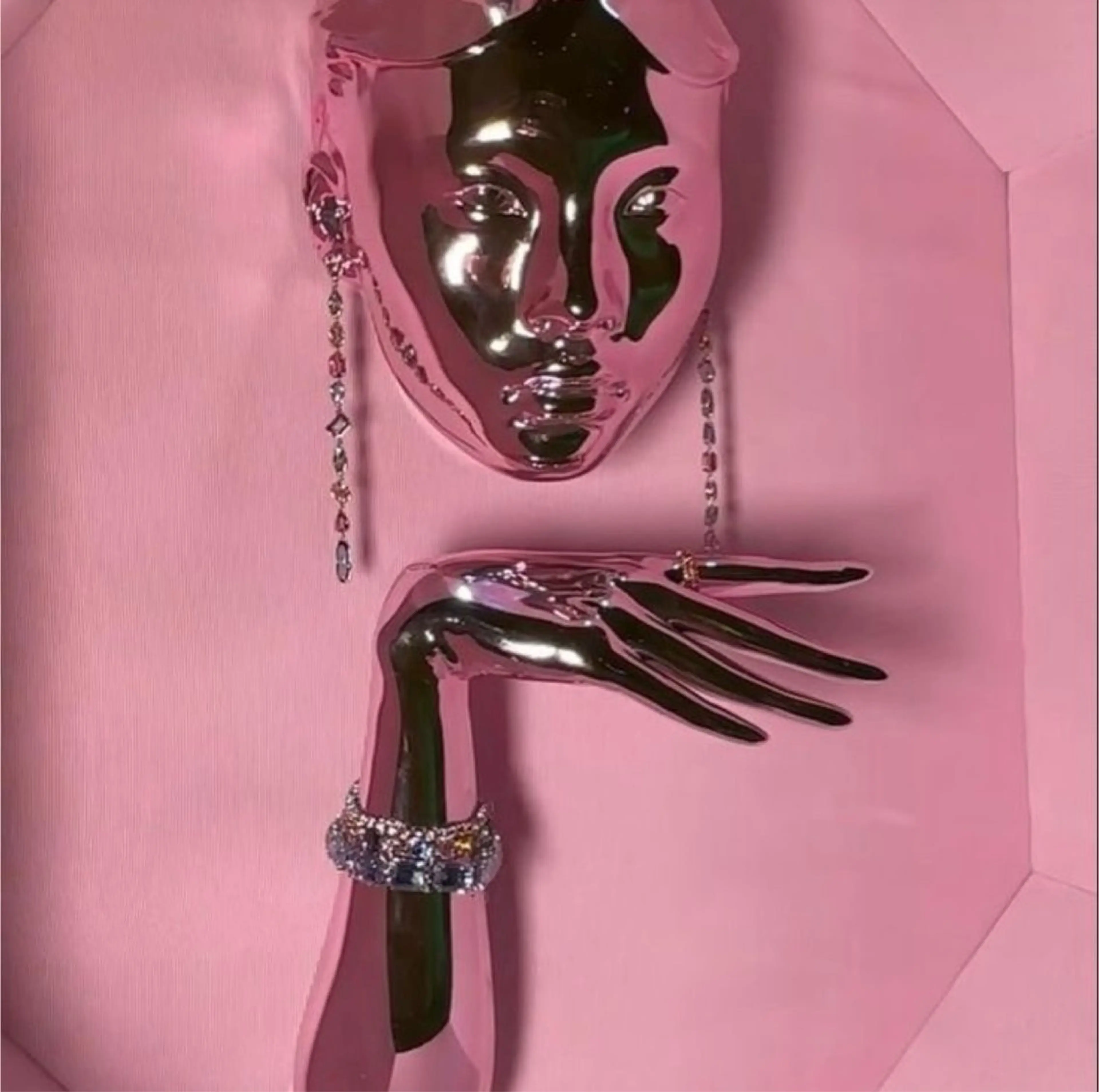 ネイル Hikari 🌺のネイルデザイン