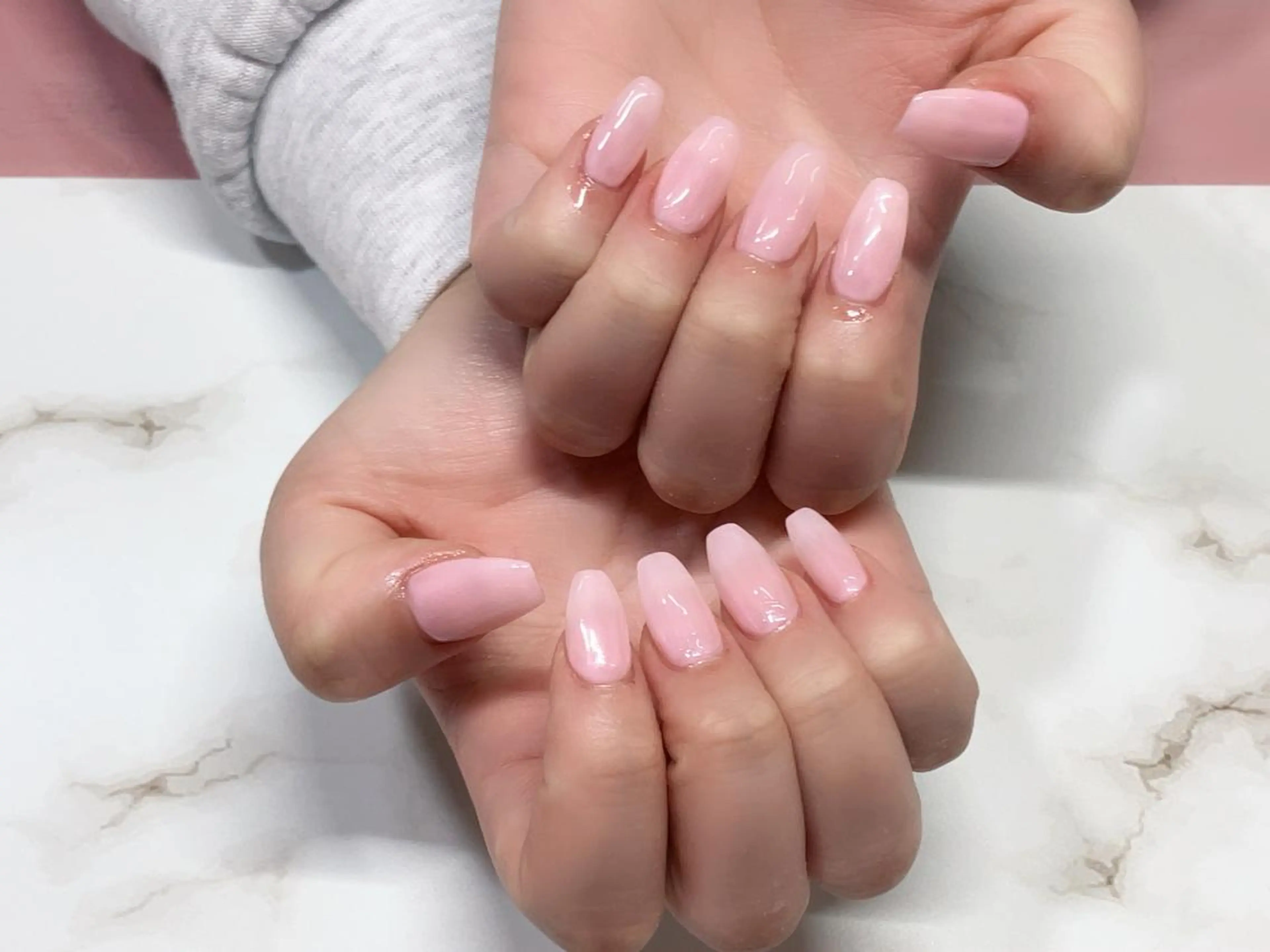 ネイル 整体・ネイル ヨシ堂💅のネイルデザイン