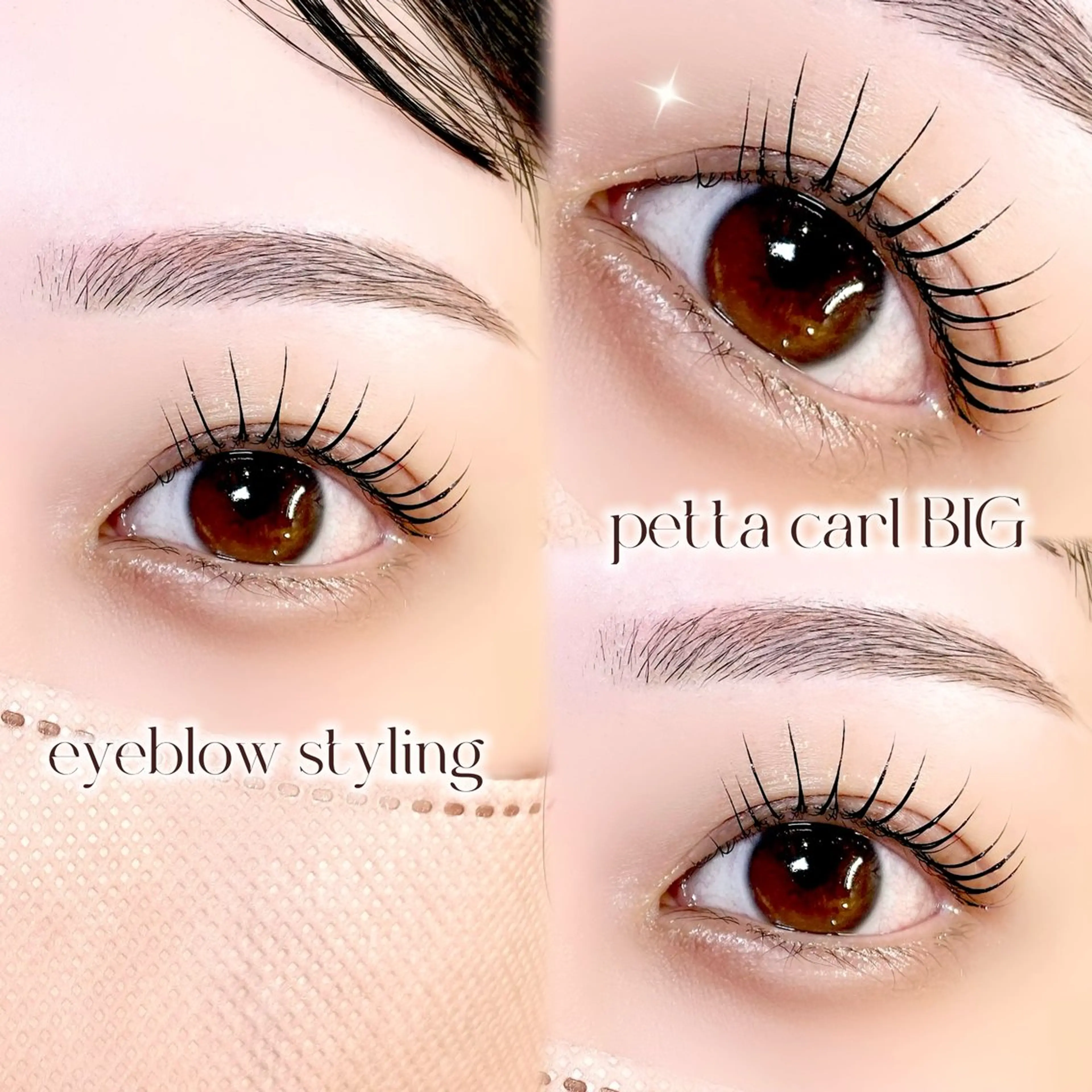 アイブロウ Odile Total beauty salon所属・Odile代表🪽 NANAKOのエステ・リラクイメージ