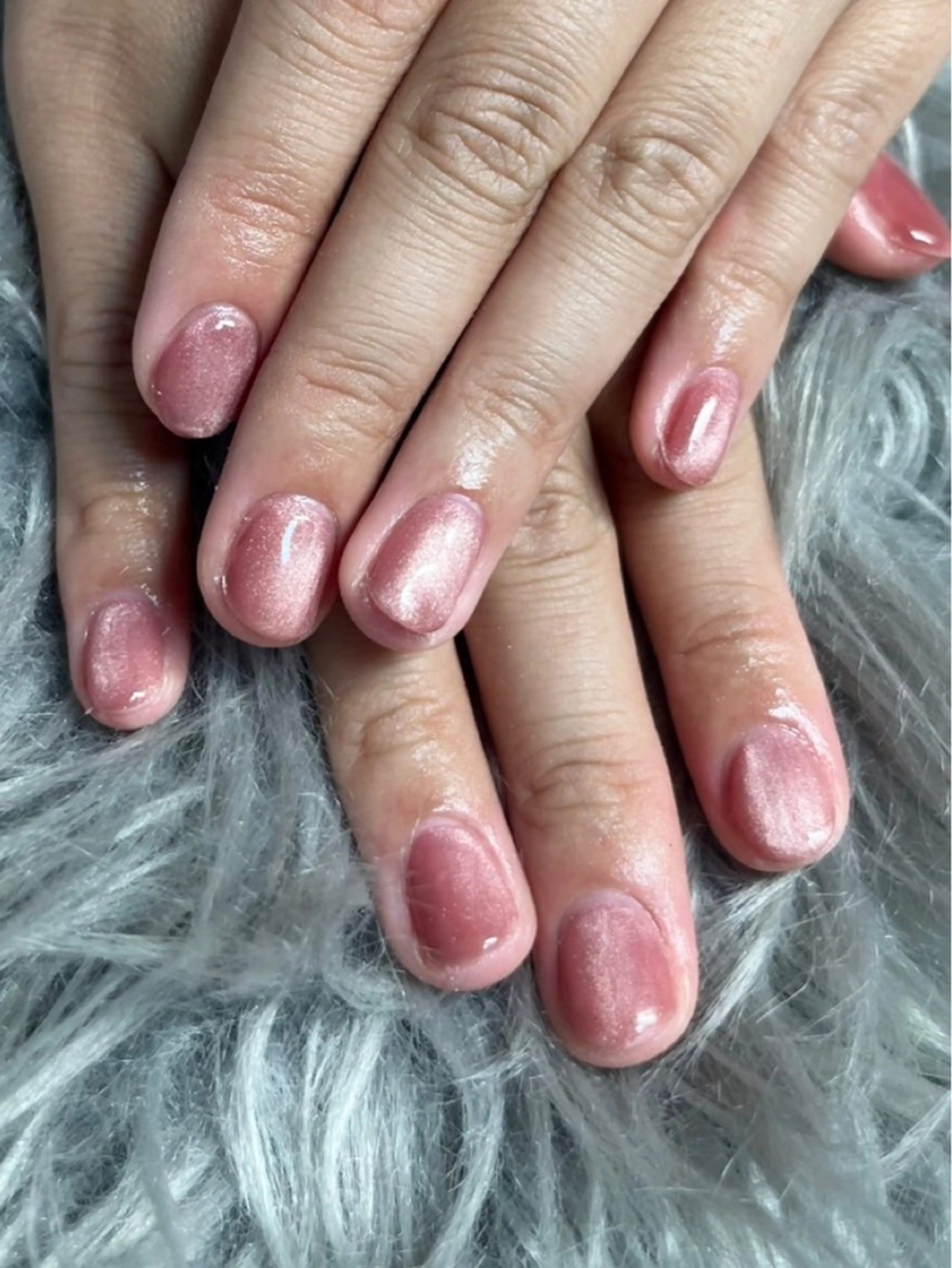 ネイル ハンドネイル ALAN nail SAYURIのネイルデザイン