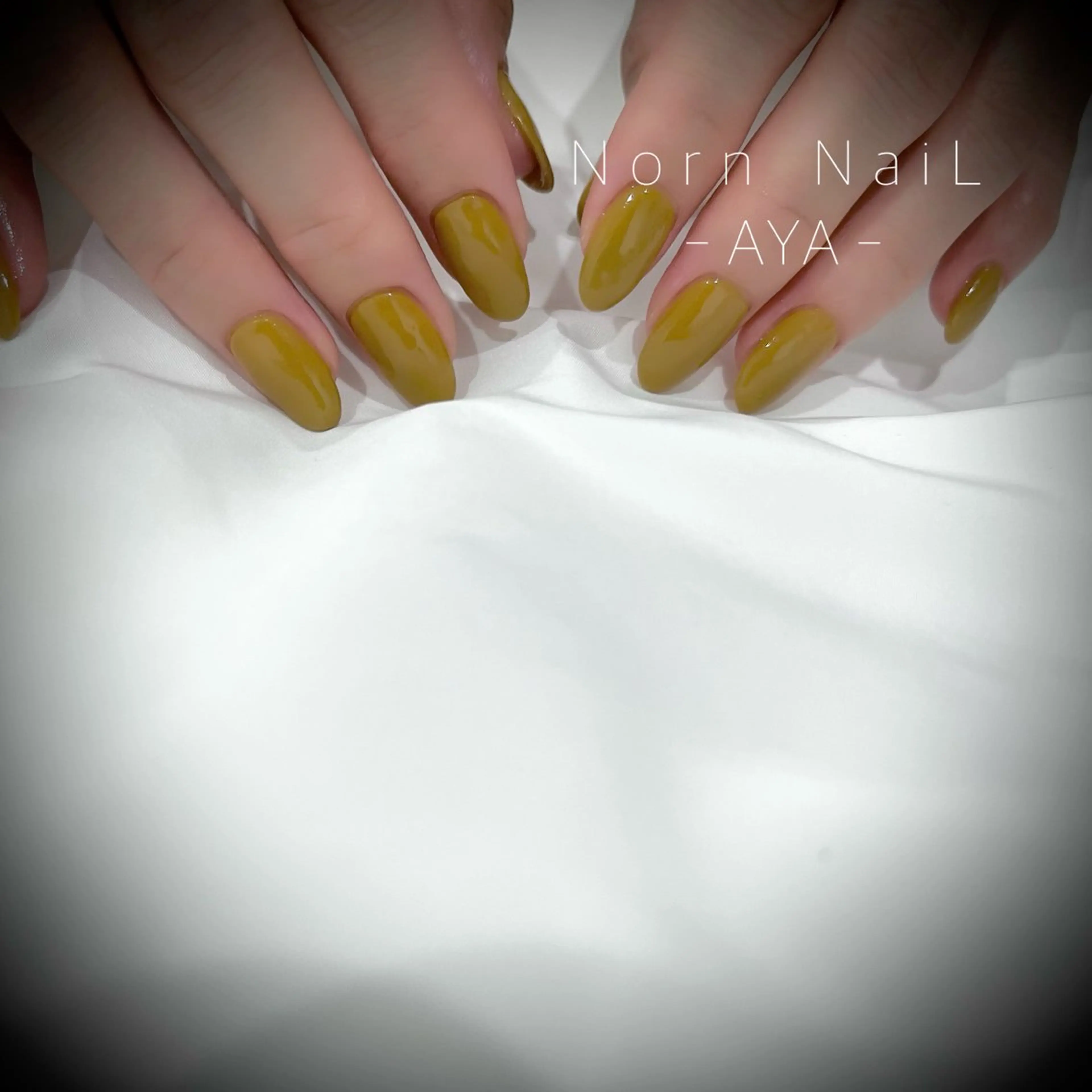 ネイル ハンドネイル U Ayaのネイルデザイン