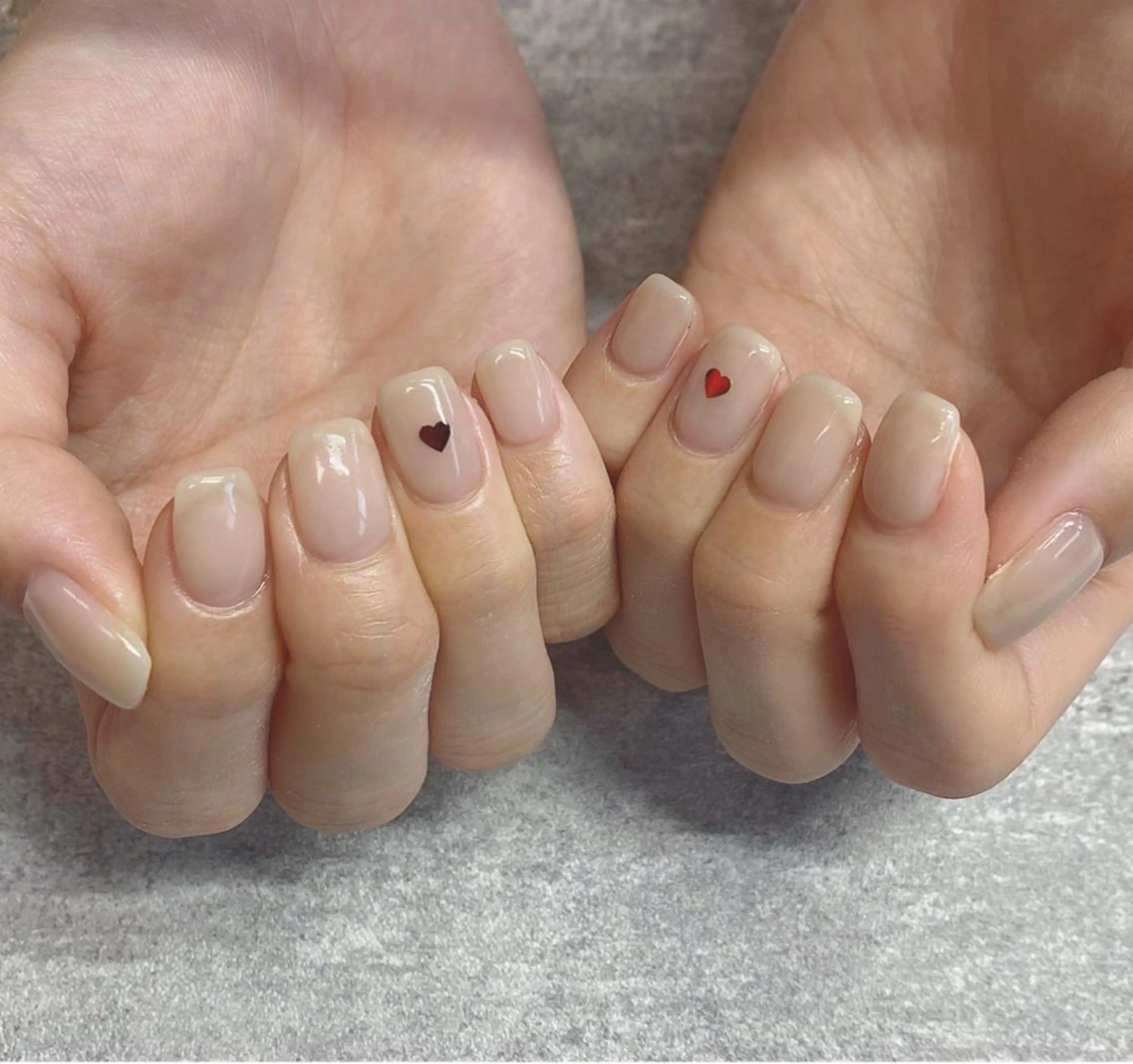 ネイル フットネイル 𝑺 𝒏𝒂𝒊𝒍✳︎のネイルデザイン
