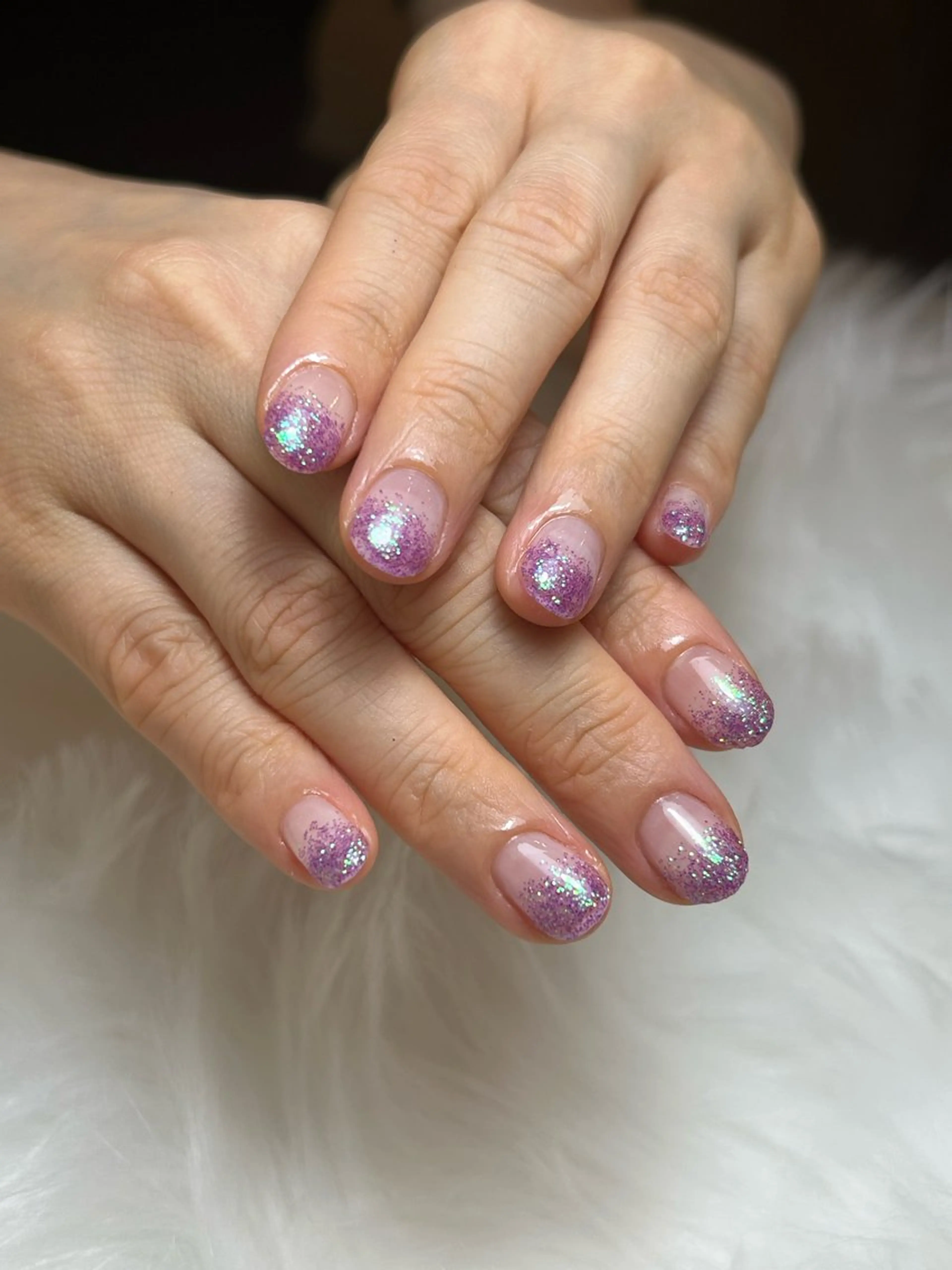 ネイル poli nailsのネイルデザイン