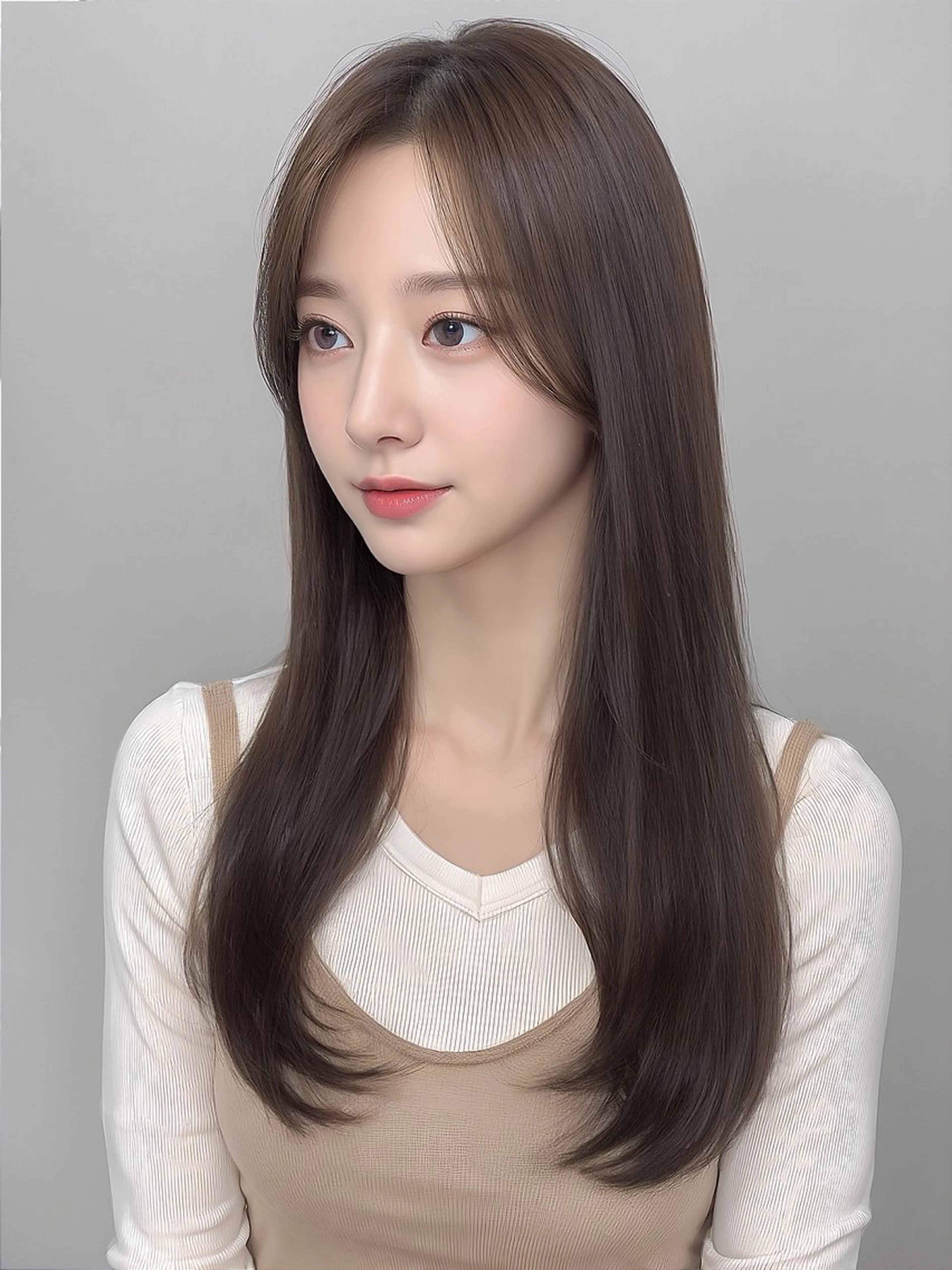 【関西初上陸！】形状記憶型髪質改善✨　ケラチントリートメントの写真