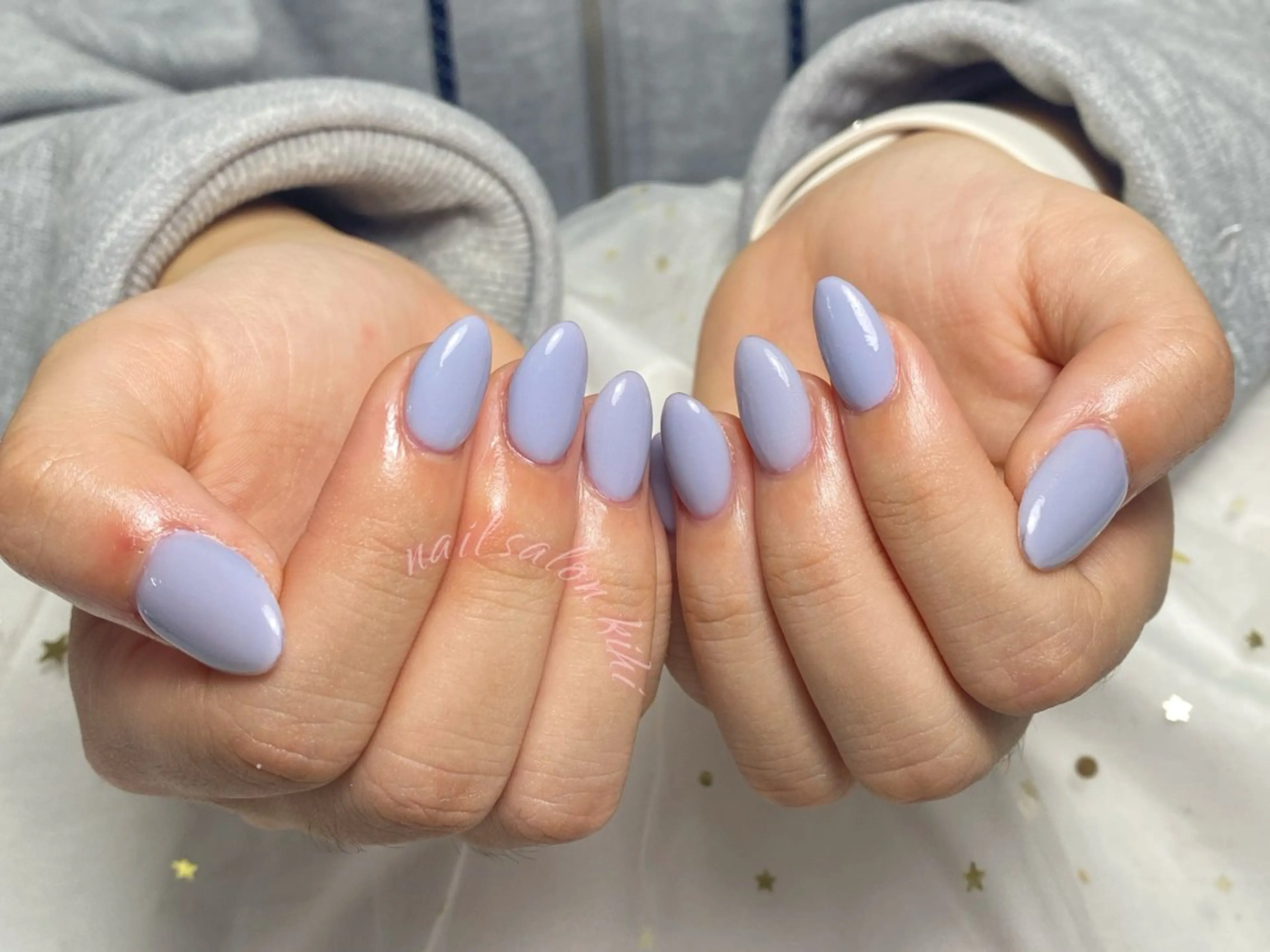 ネイル アートネイル フレンチネイル ジェルネイル グラデーション 韓国ネイル ハンドネイル ハンドケア さくら💮💮 【オフ無料】のネイルデザイン