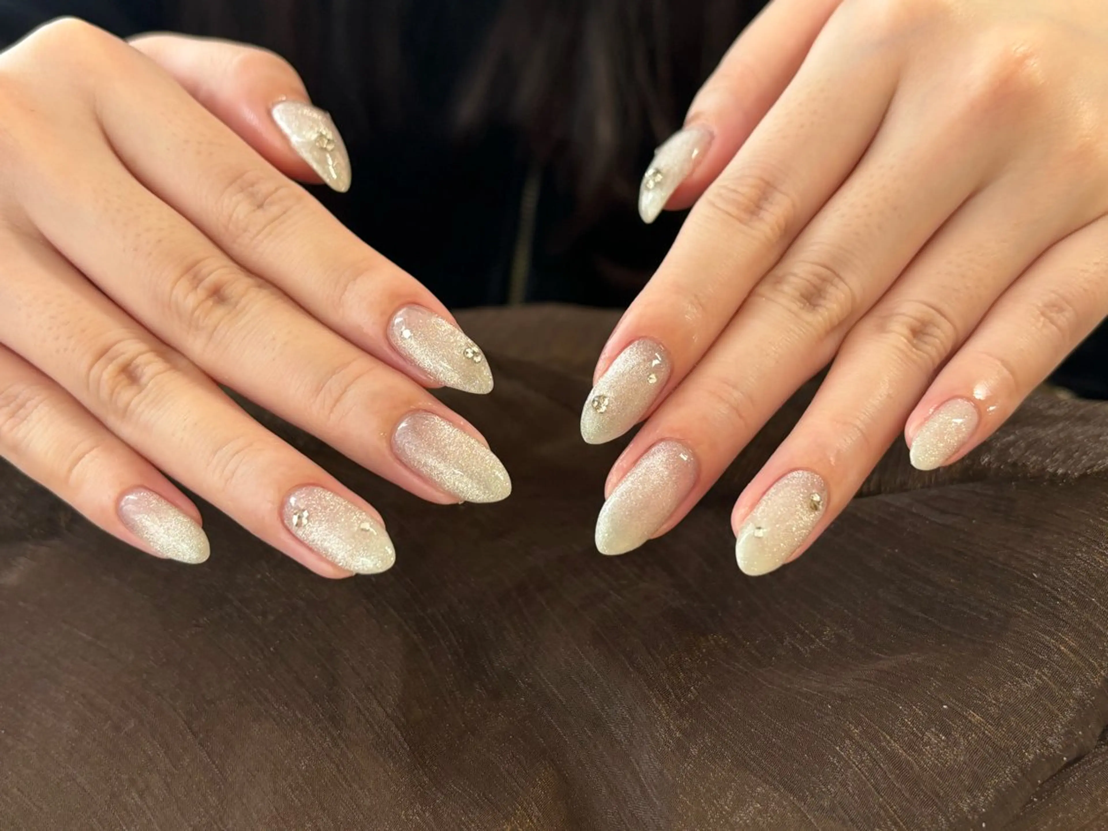 ネイル 🌰Hazel 吉祥寺🌰のネイルデザイン