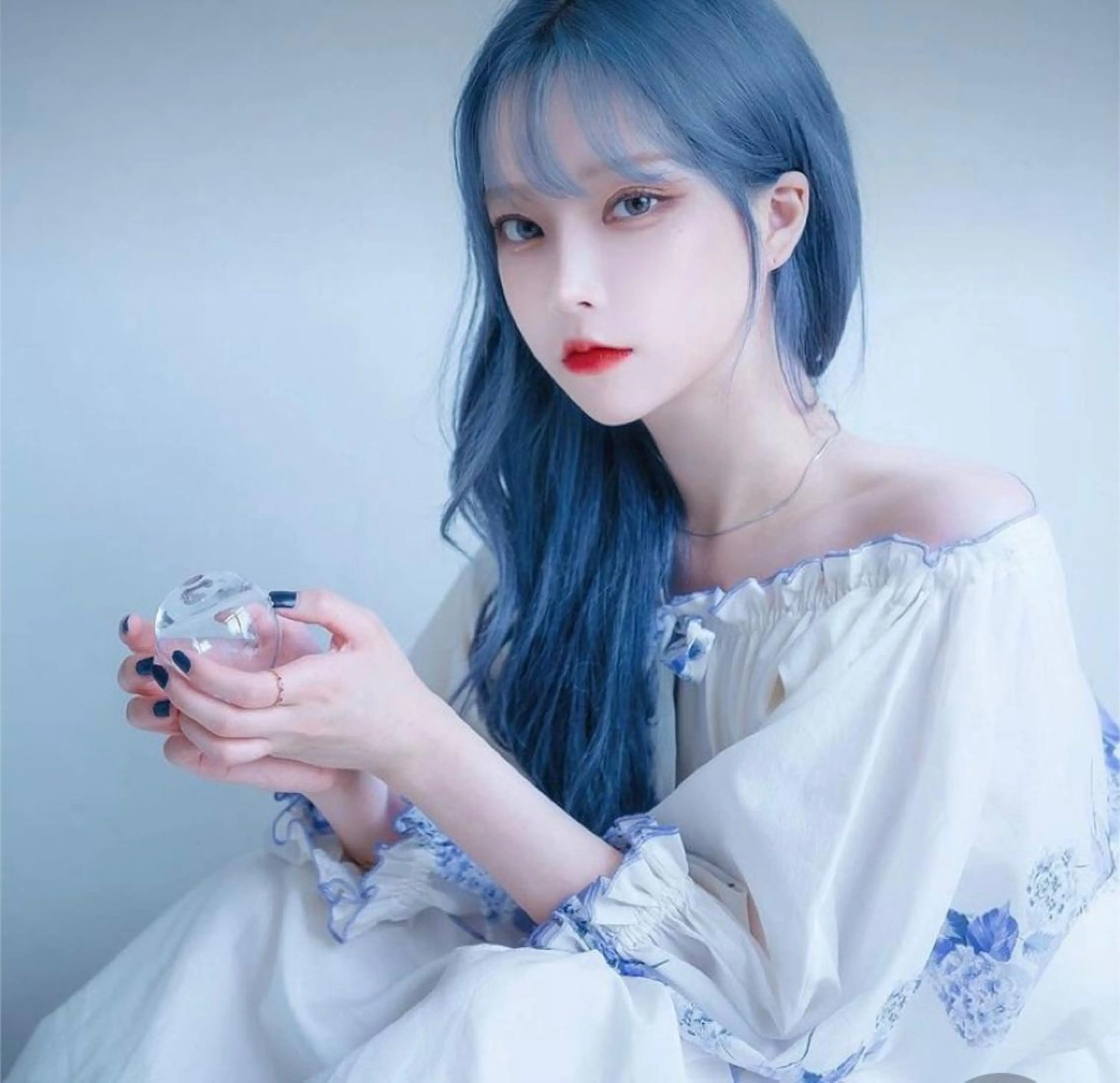 SIGMA(シグマ)所属・Erina レイヤー/似合わせ♡のヘアスタイル