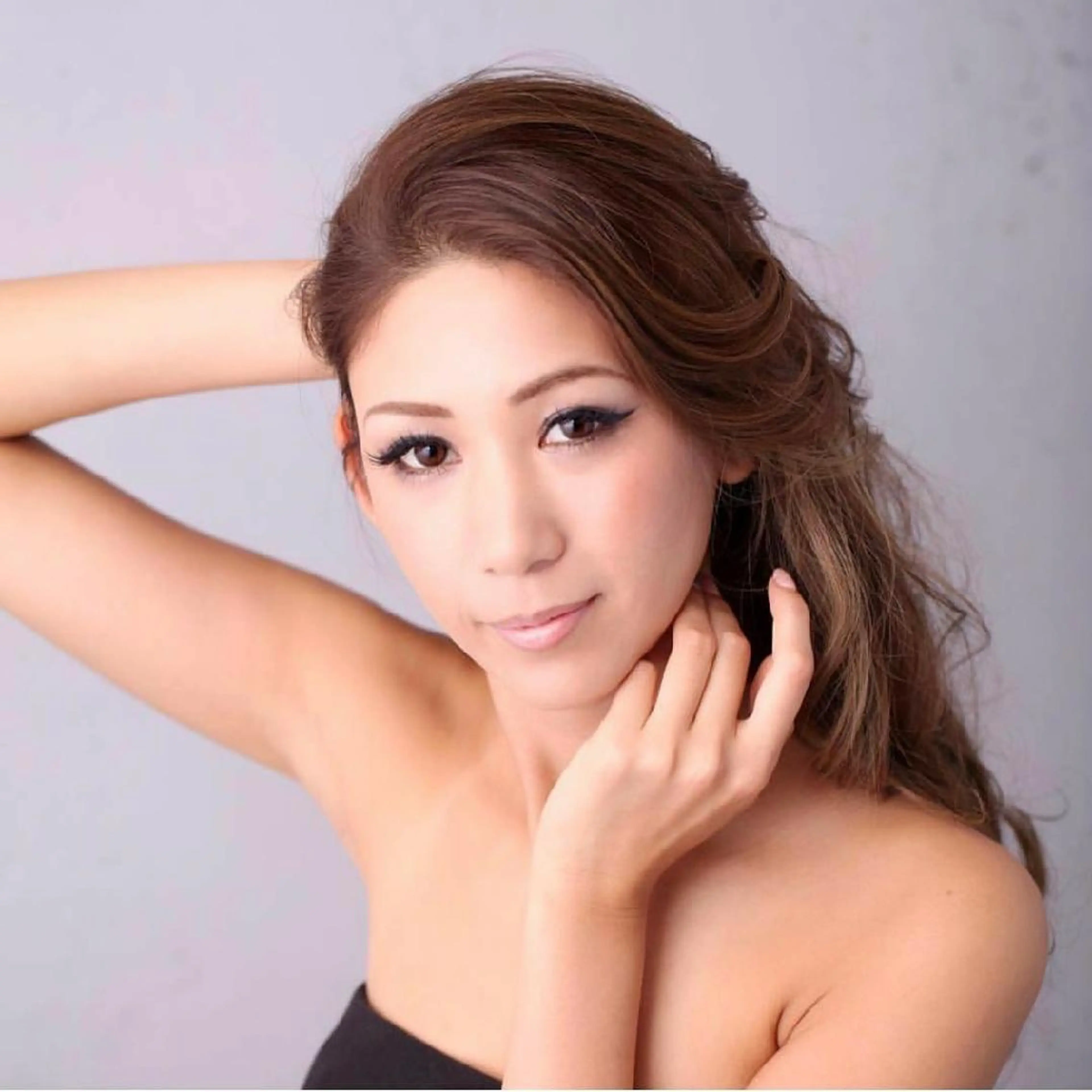 マツエク・マツパ PinkDoll House天久店のネイルデザイン