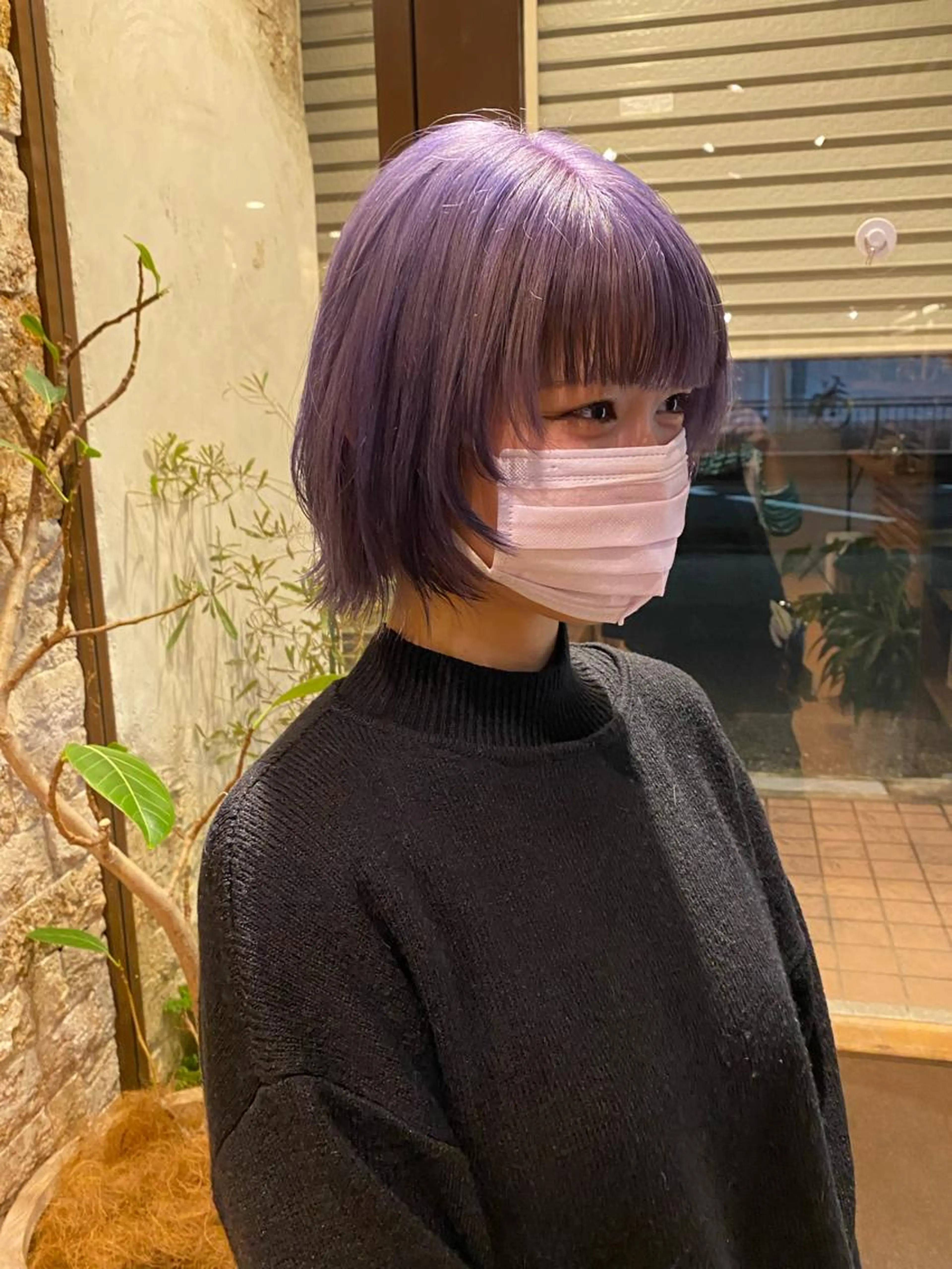 2回目以降✨レディースカット✨の写真