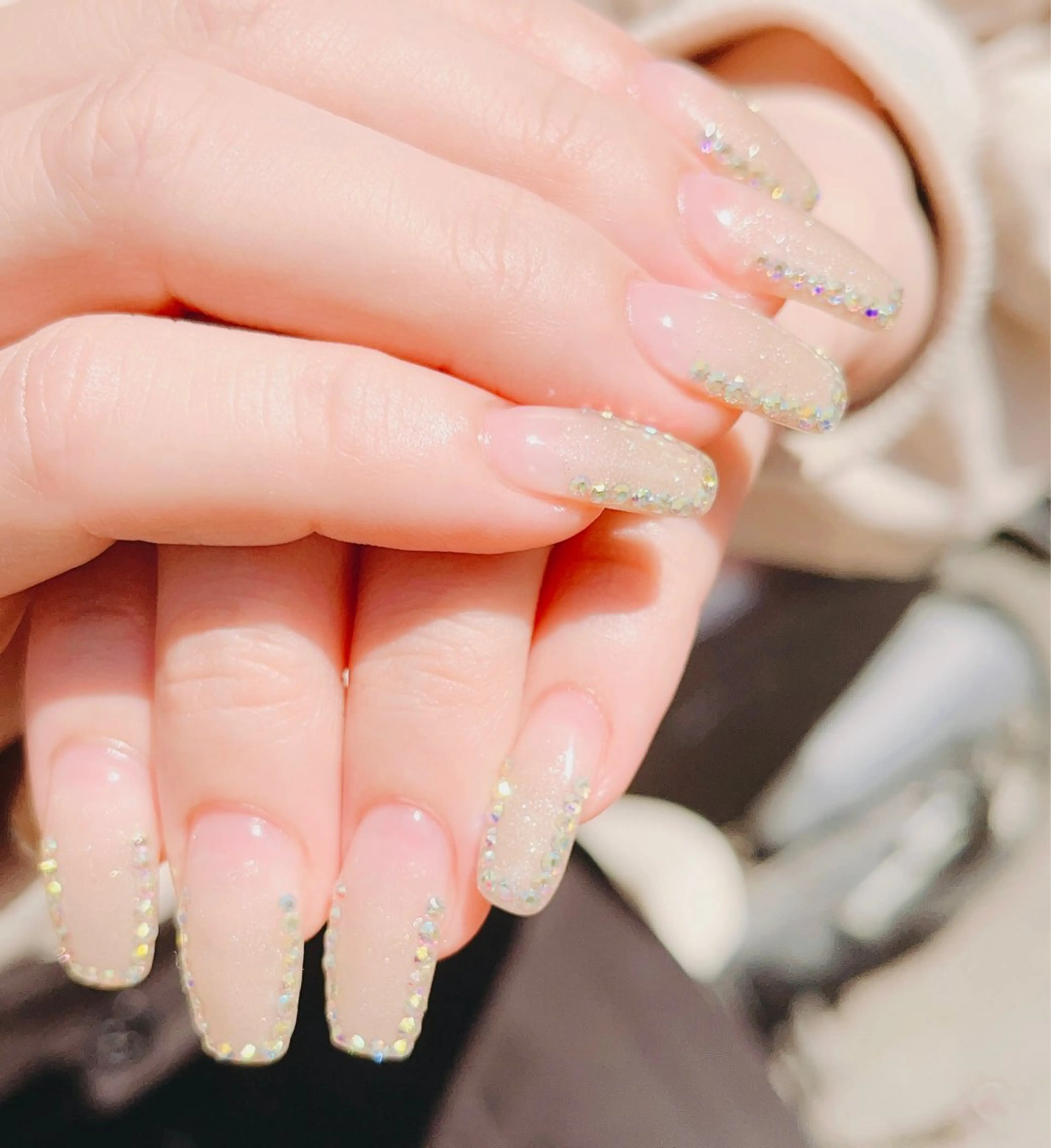 ネイル ハンドネイル SYU NAILのネイルデザイン