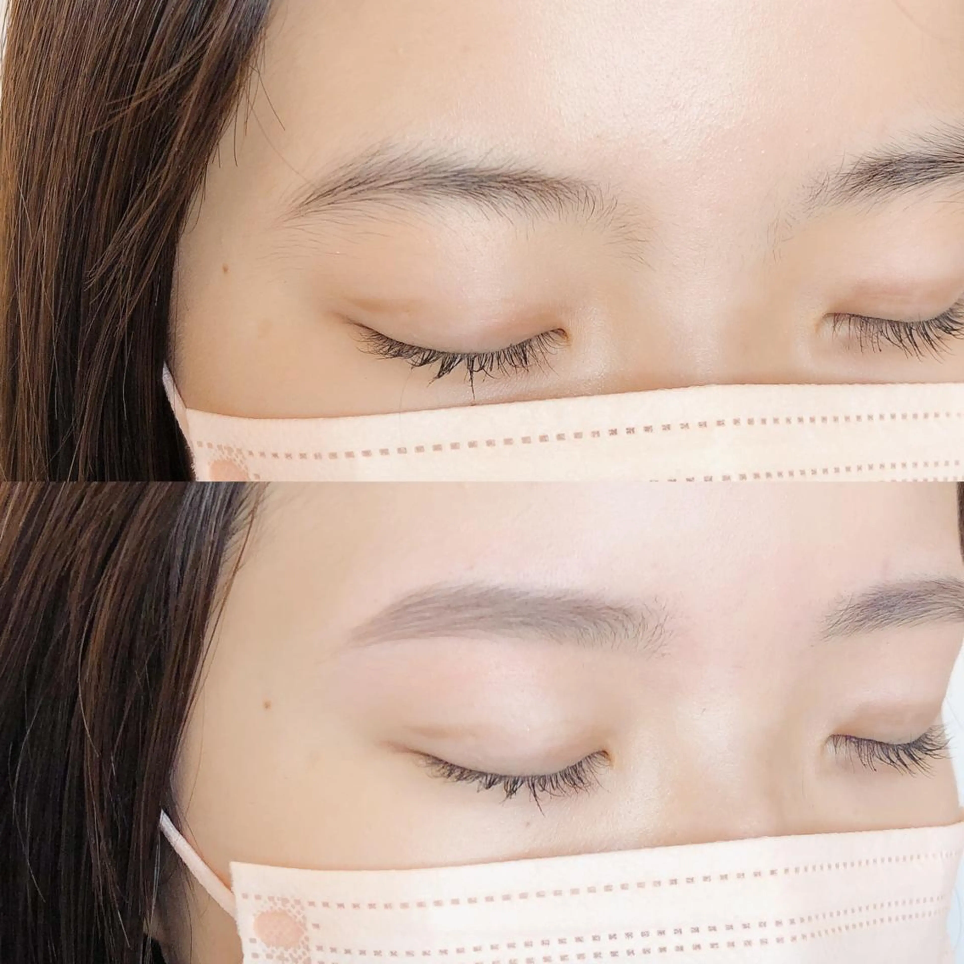 アイブロウ 眉毛×まつげ×ネイル　WHITE EYE 鳳店所属・WHITE EYE鳳 眉毛/まつげ/ネイルの眉毛・アイブロウイメージ