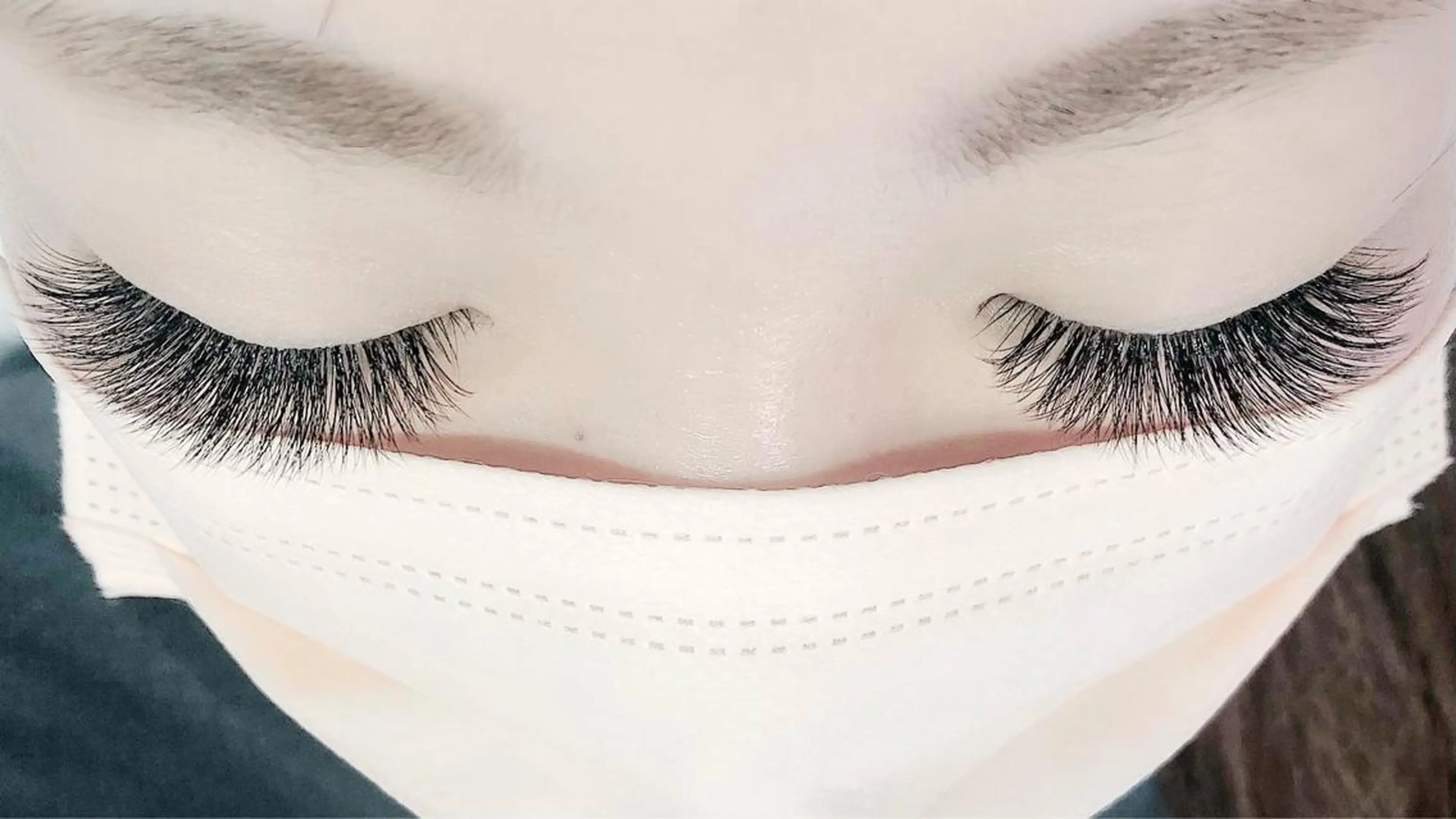 マツエク・マツパ マツエク eyelash Graciaのマツエク・マツパデザイン