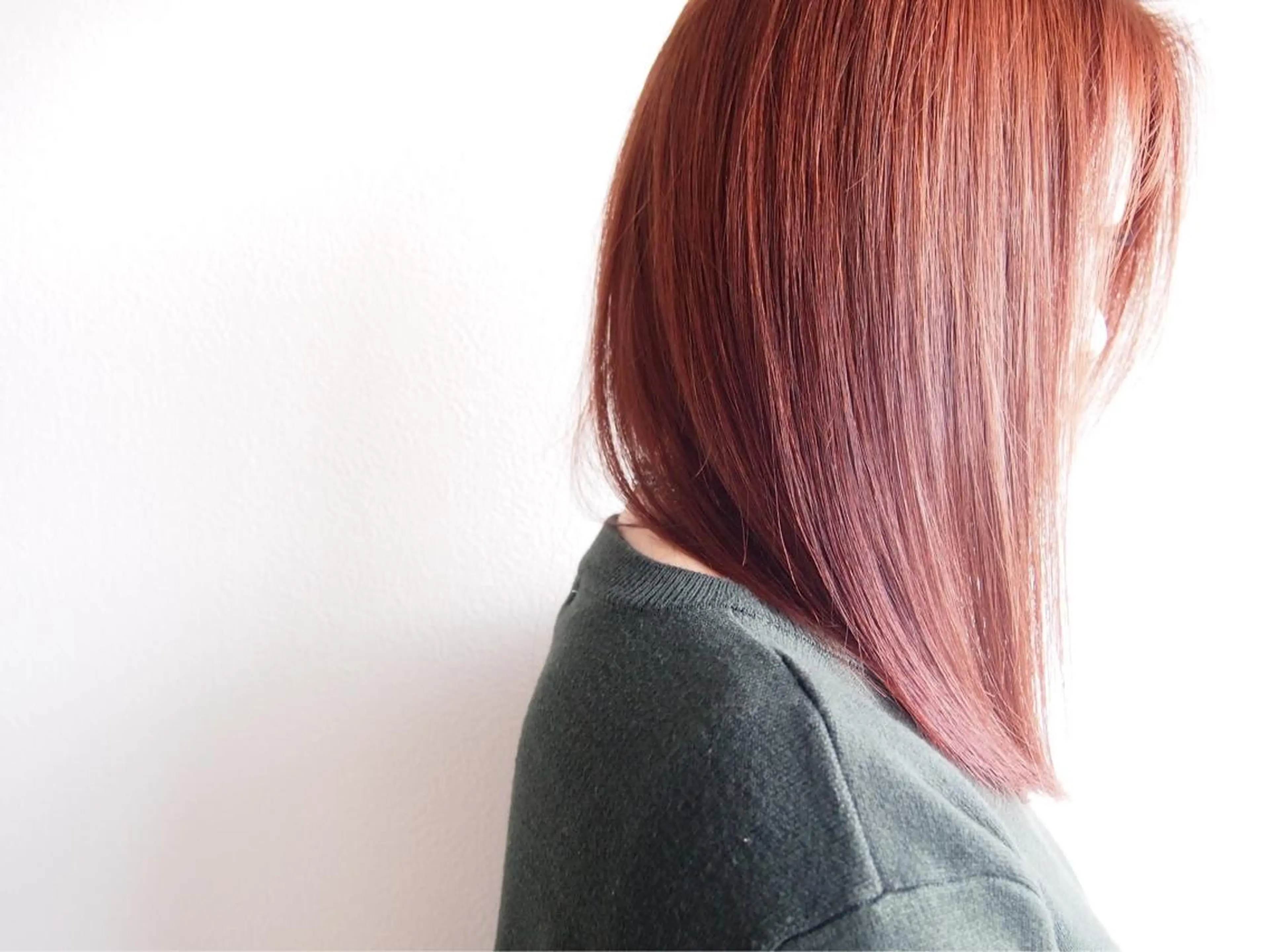 セミロング カラー Memories 銀座のその他イメージ