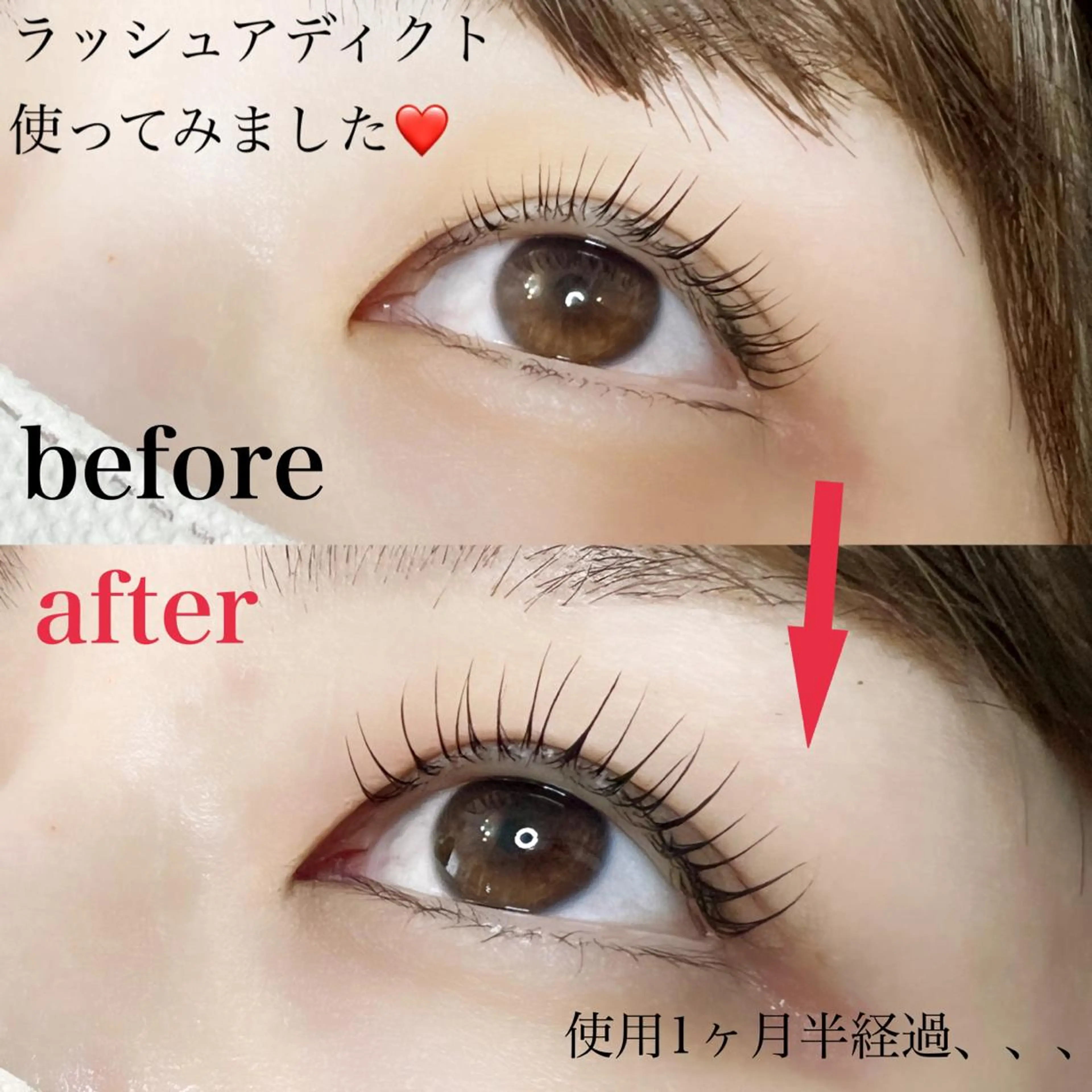 マツエク・マツパ eyelash salon COCO所属・アイラッシュサロン ココのマツエク・マツパデザイン