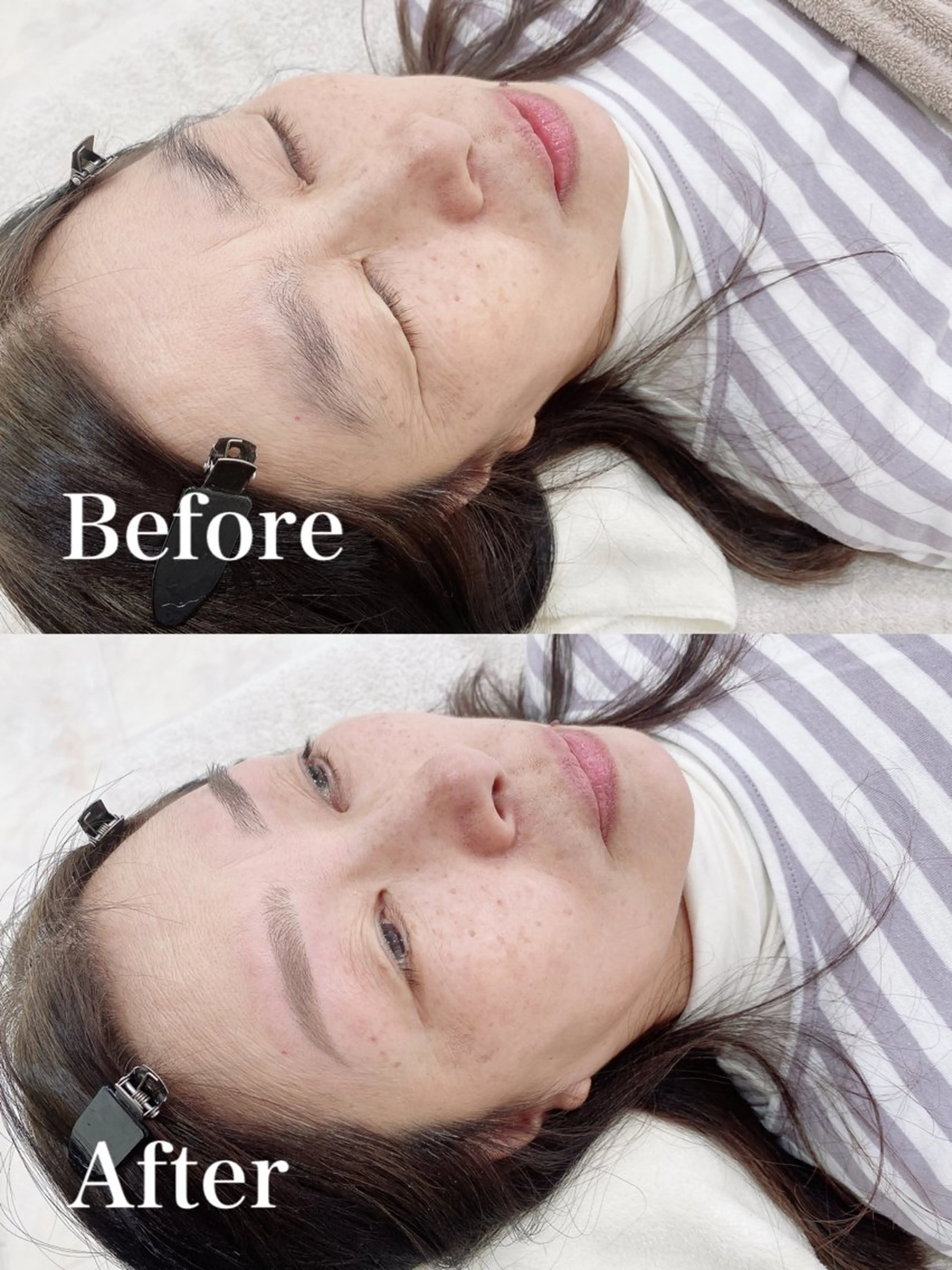 アイブロウ Salon de Galcon 2階(サロンド・ギャルソン)所属・KU TA  \(◡̈)/の眉毛・アイブロウイメージ