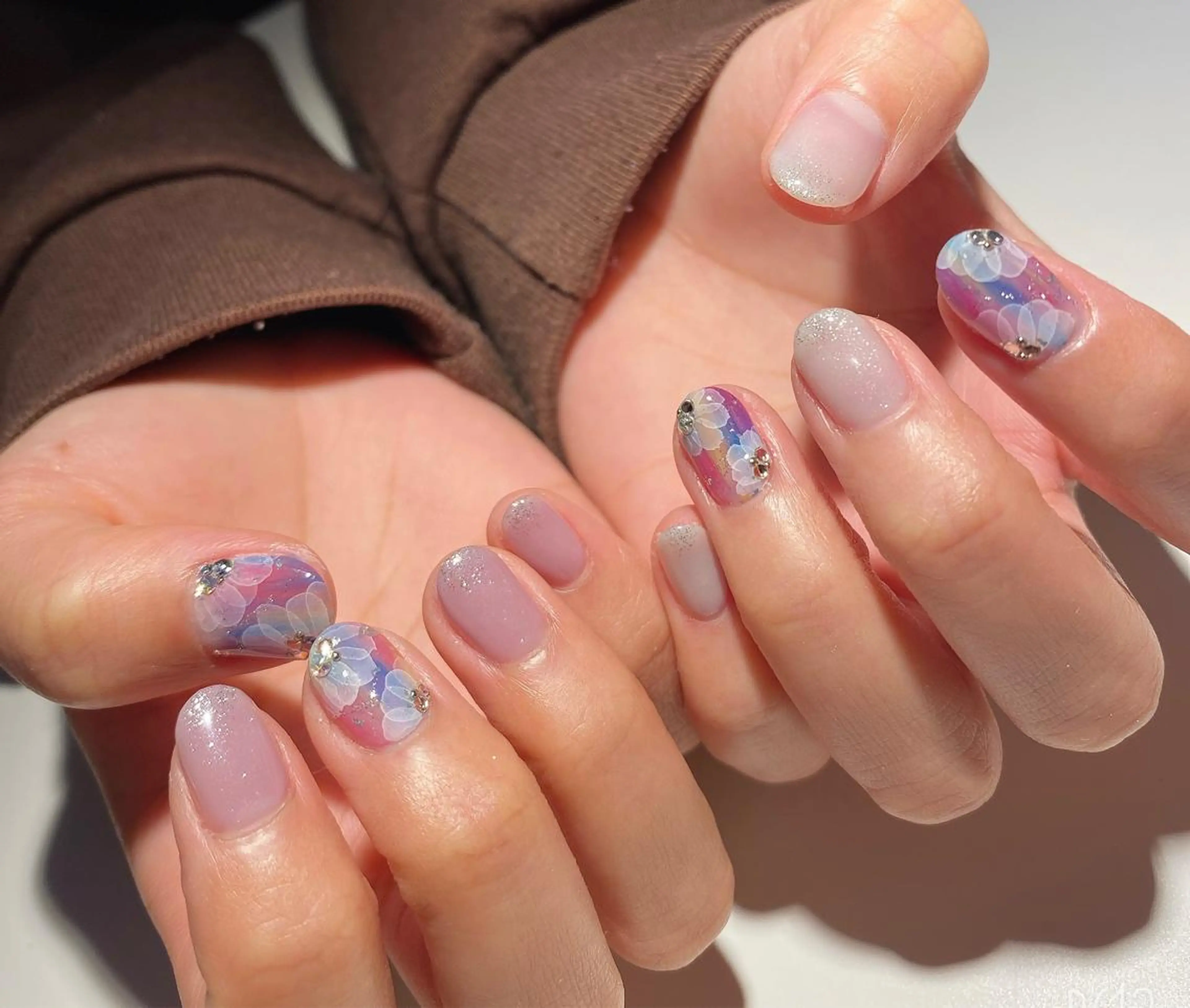 ネイル 吉田  （ネイリスト）のネイルデザイン