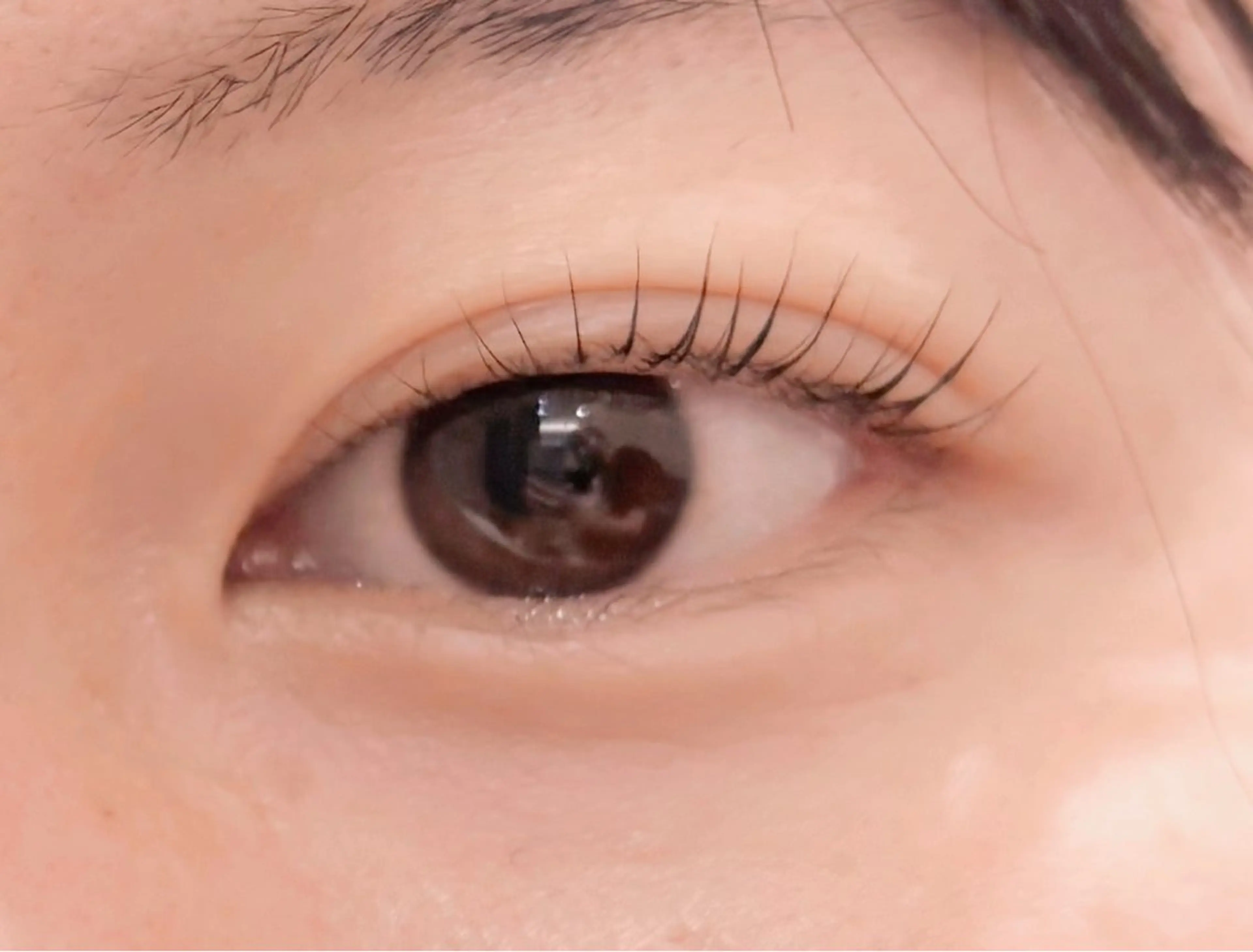 マツエク・マツパ まつげパーマ ドーリーラッシュ所属・ドーリーラッシュ 内田のマツエク・マツパデザイン