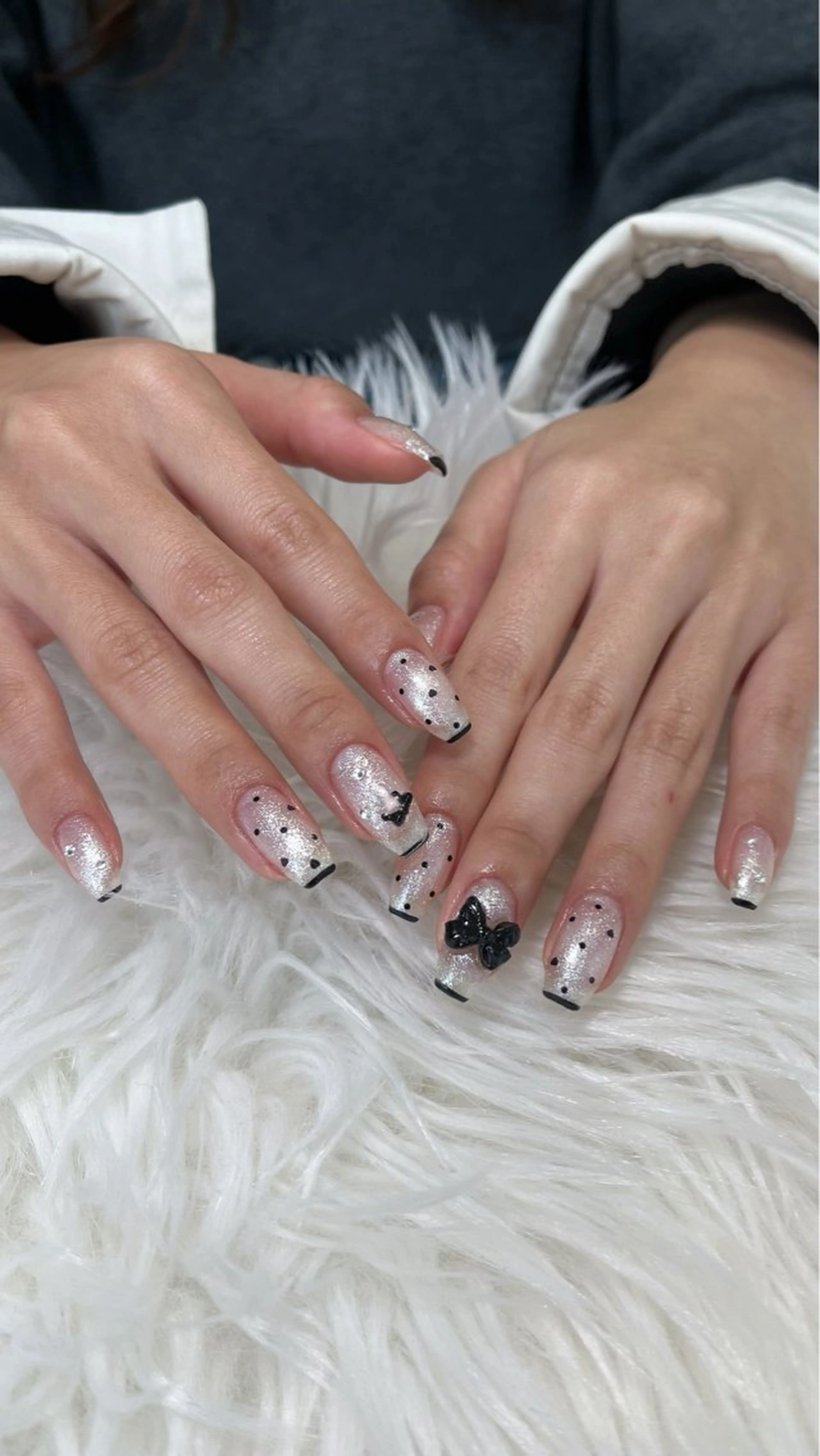 ネイル monart ruunaのネイルデザイン