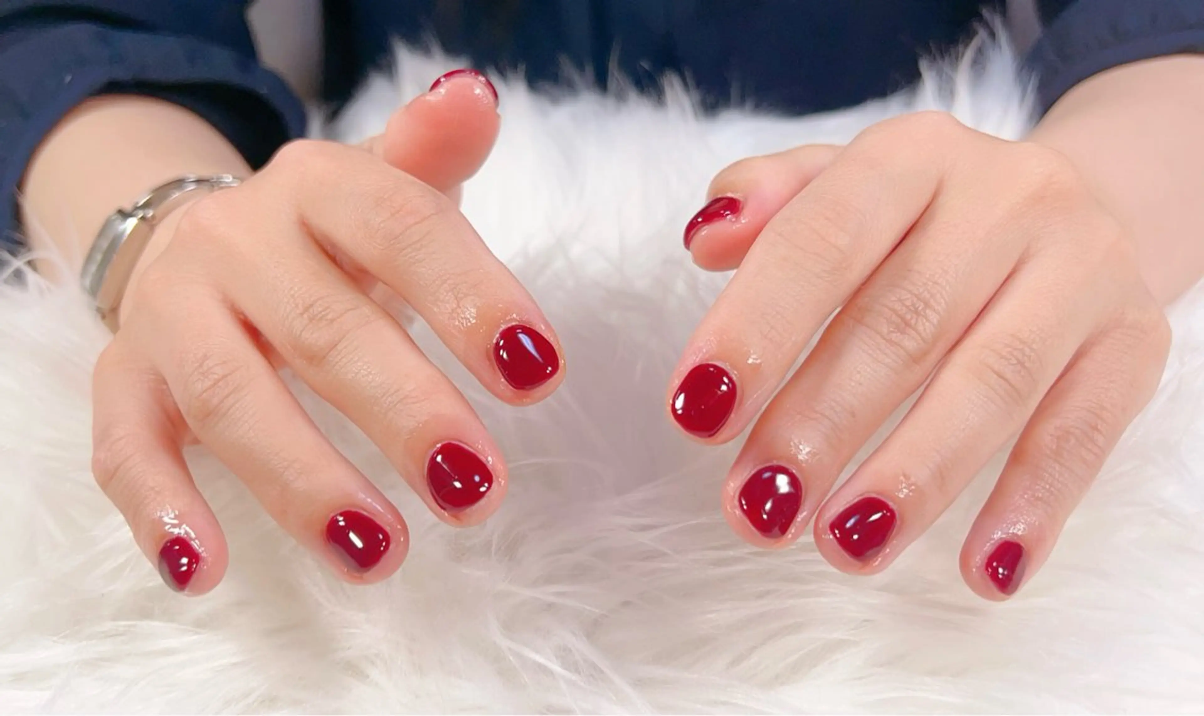 ネイル ネイルサロン ロア旧ジョリーのネイルデザイン