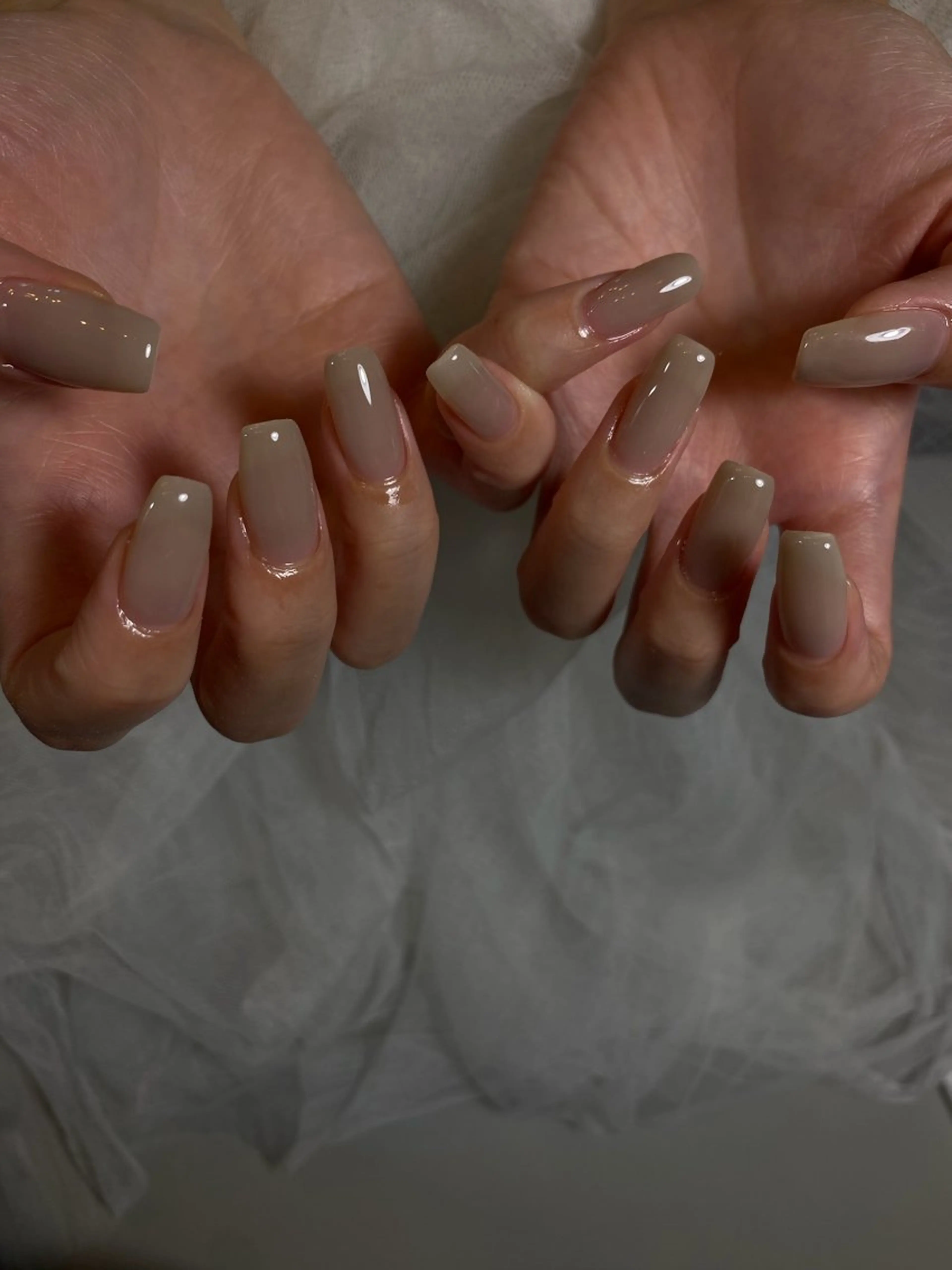 ネイル ハンドネイル Ｌｉｔ所属・Ｌｉｔ .のネイルデザイン