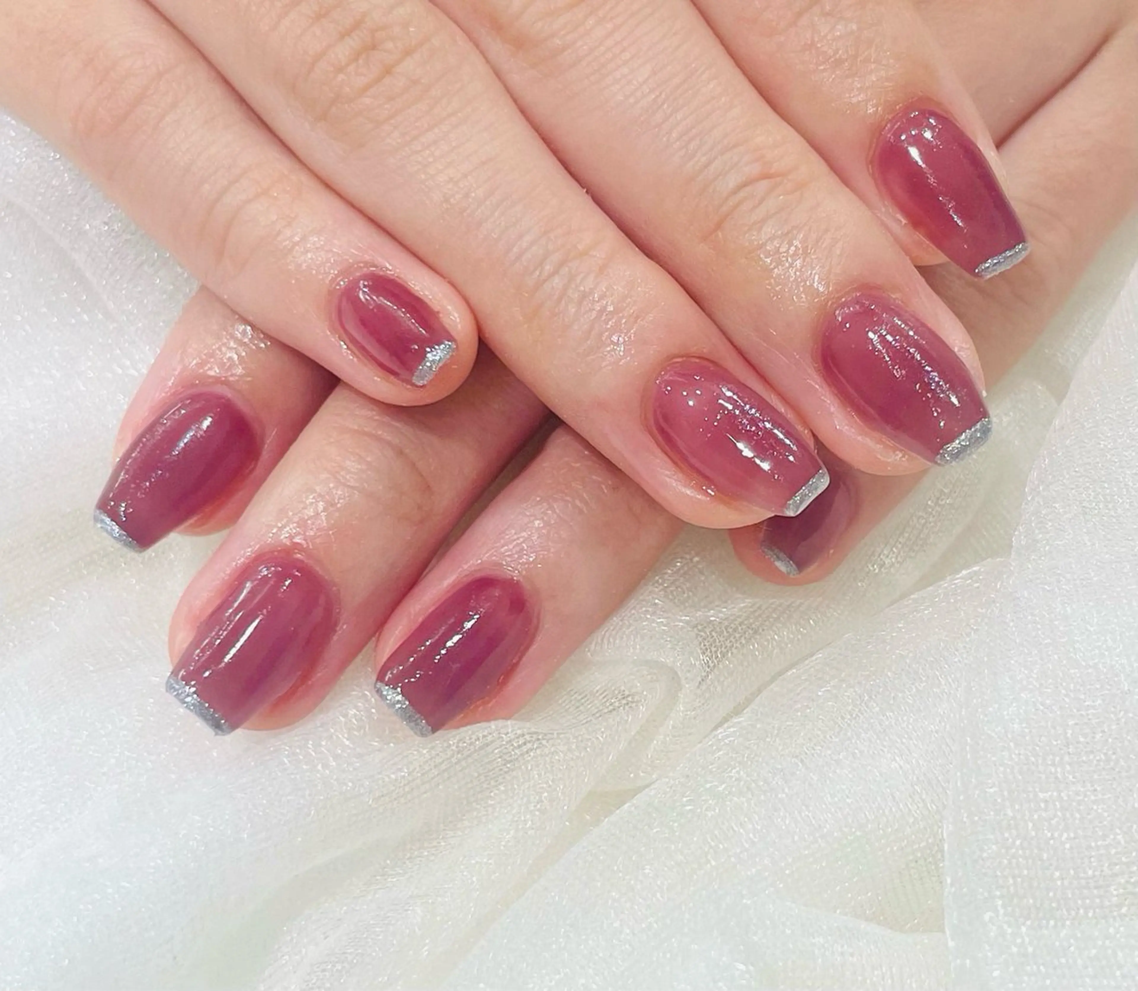 ネイル nail salon quartetto所属・nail salon quartettoのネイルデザイン