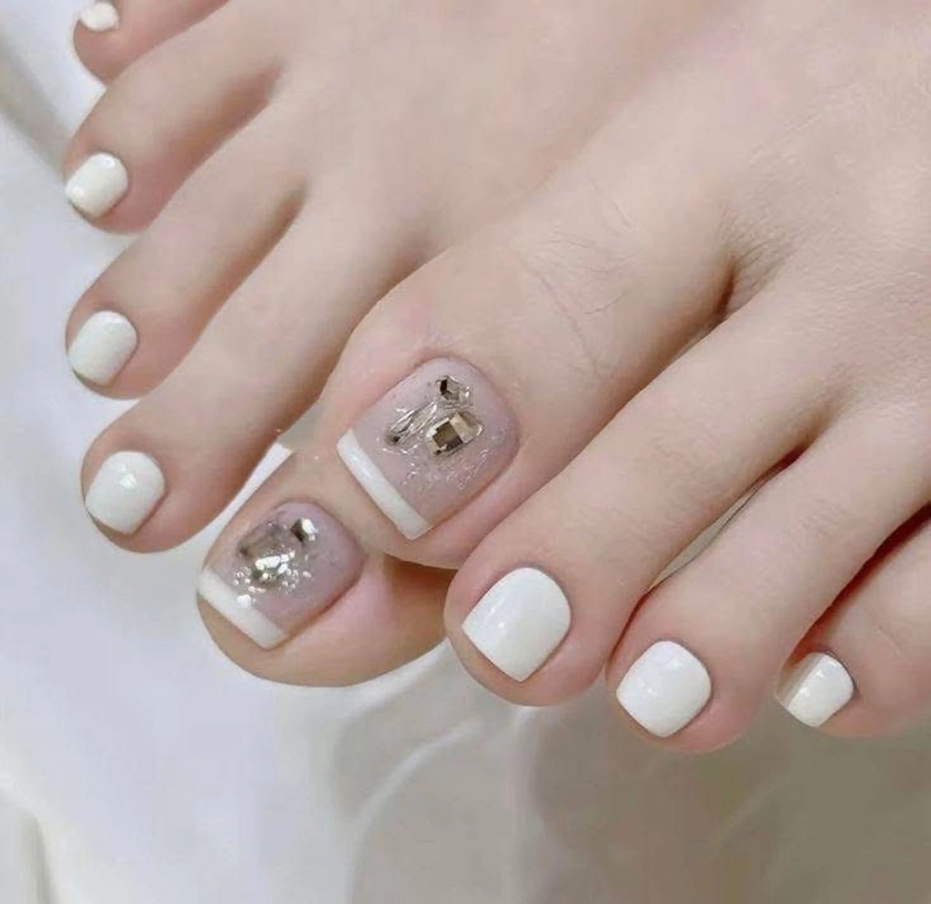 ネイル Nomi Sachikoのネイルデザイン