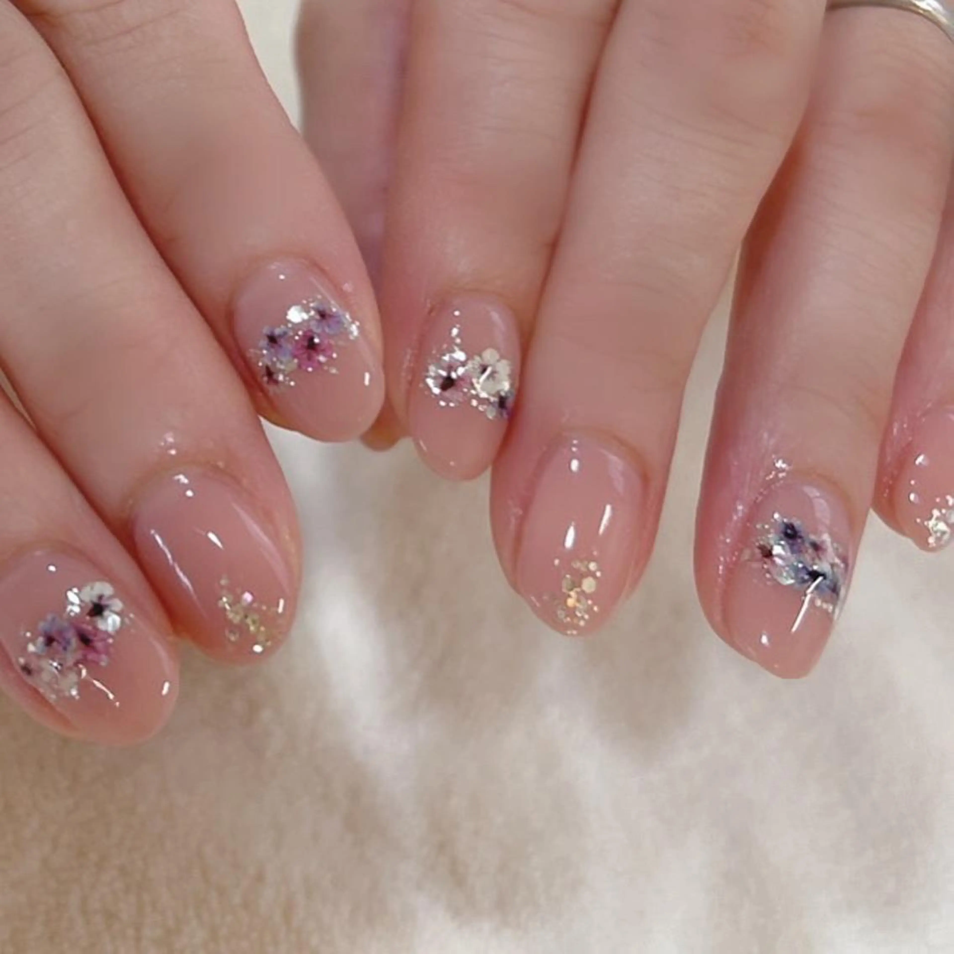 ネイル SWEET NAIL所属・SWEET NAILのネイルデザイン