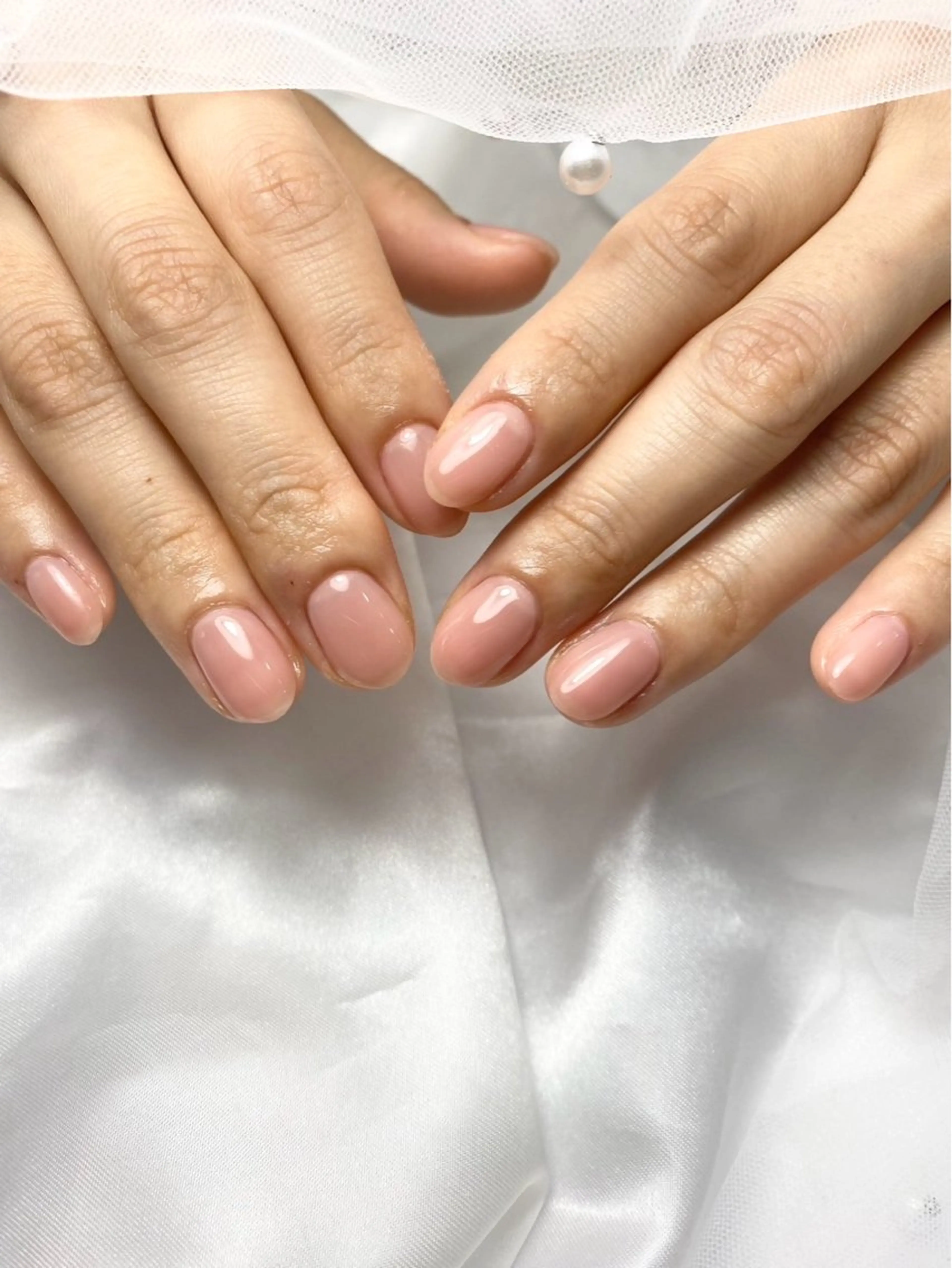 ネイル ハンドネイル ハンドケア Monart♡ 石光のネイルデザイン