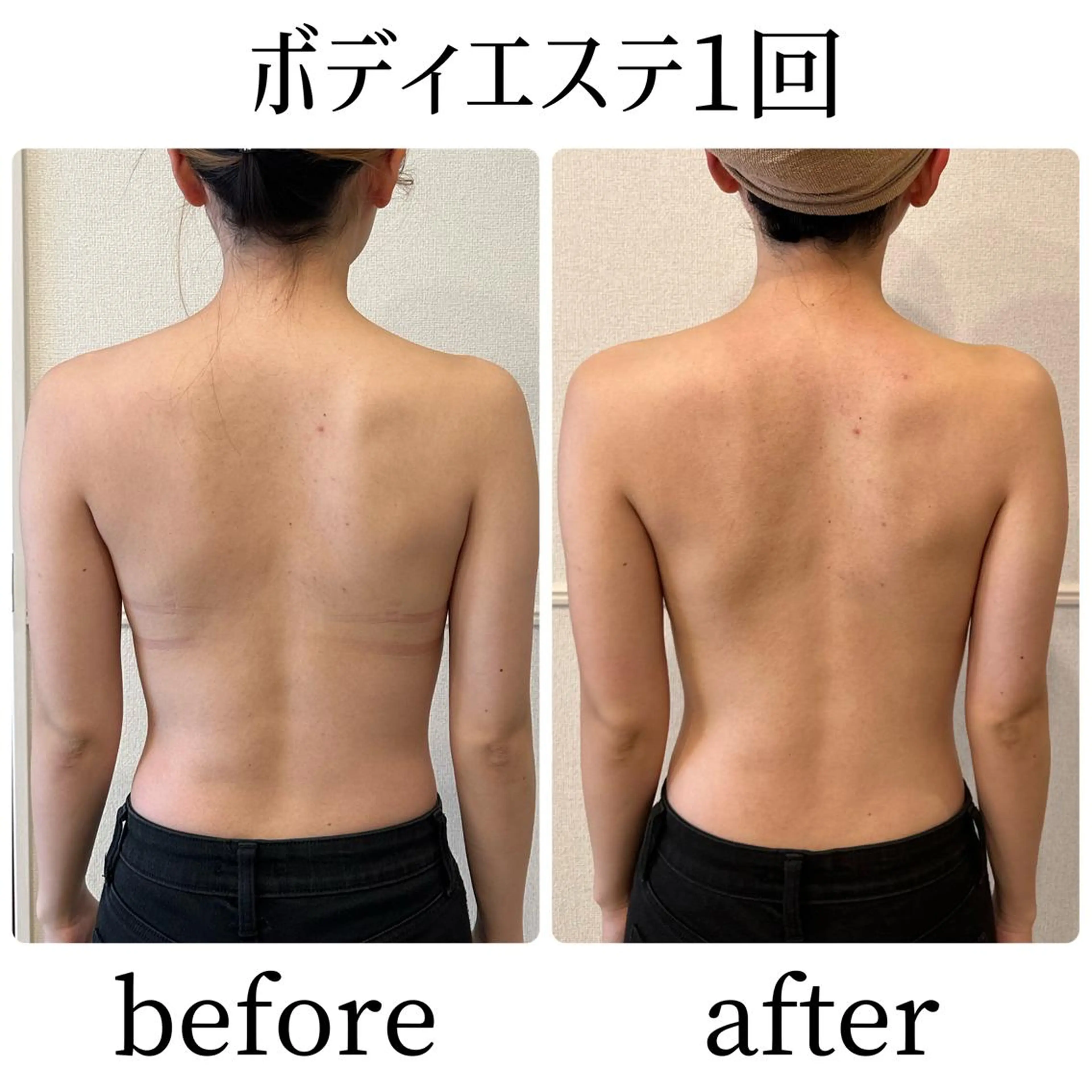 エステ リラク Nestime所属・Nestime 豊川エステのエステ・リラクイメージ