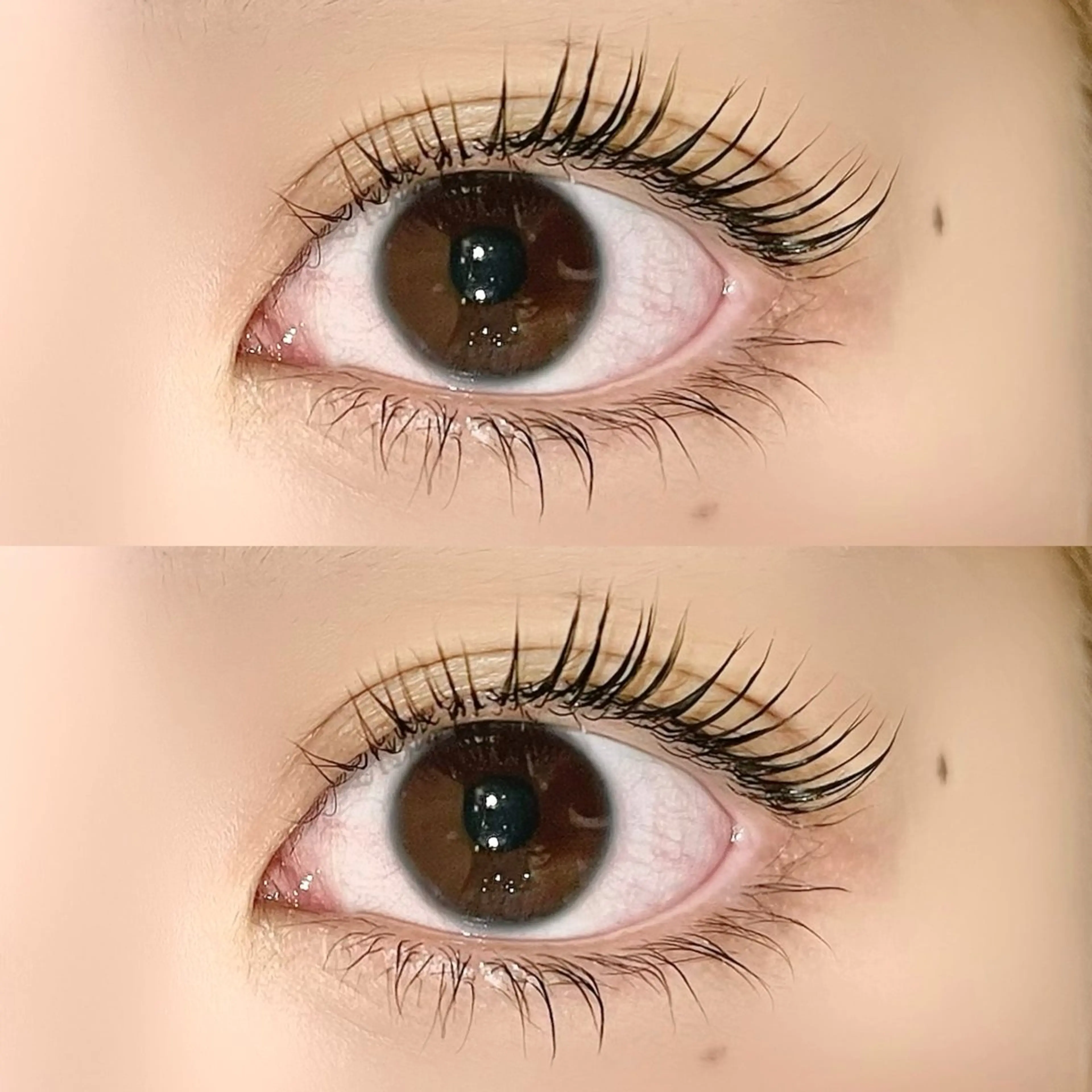 マツエク・マツパ マツパ eight🎀 ‪‪yuinaのマツエク・マツパデザイン