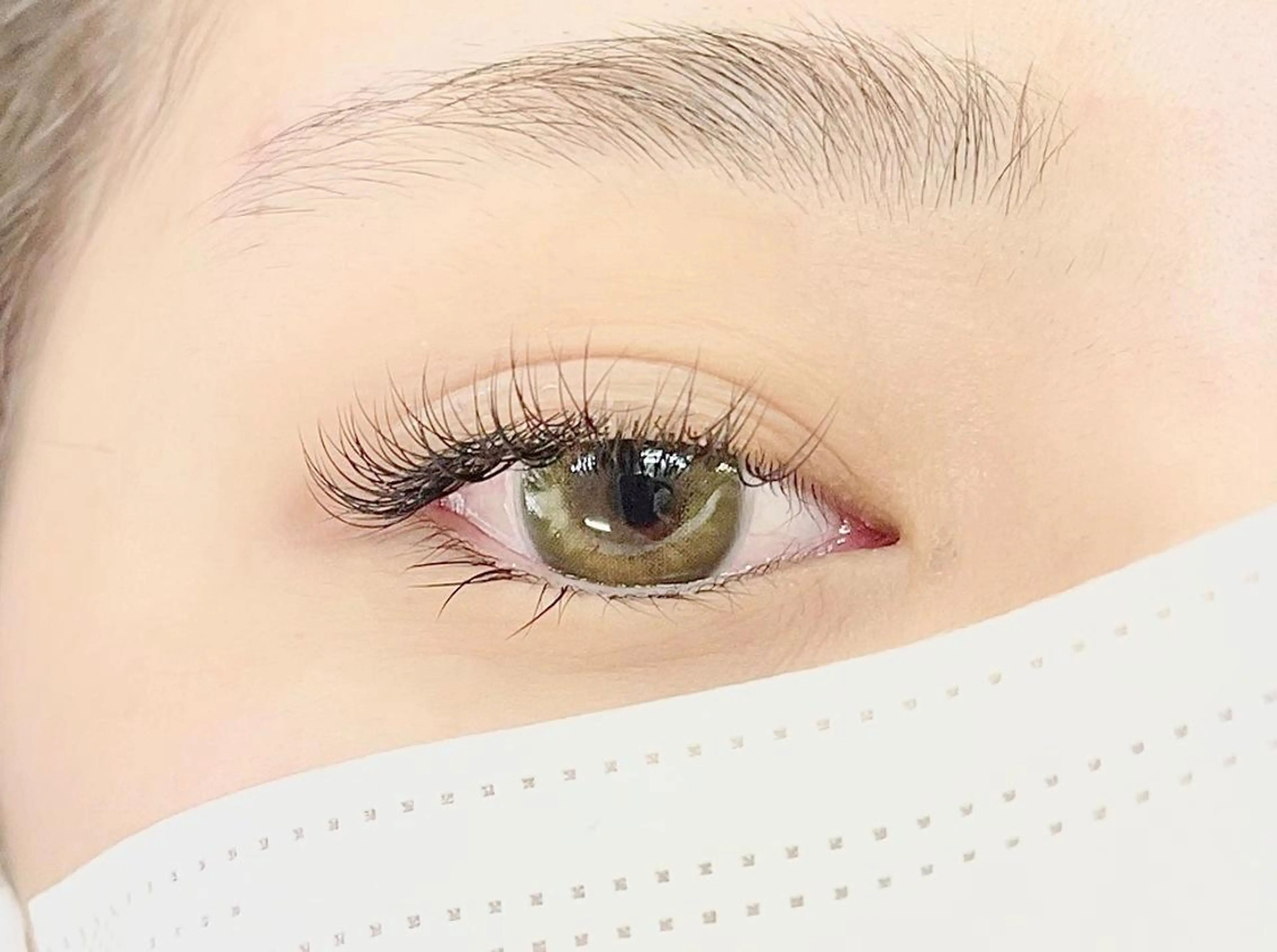 マツエク・マツパ 🍒眉毛/まつ毛 Sanaの眉毛・アイブロウイメージ