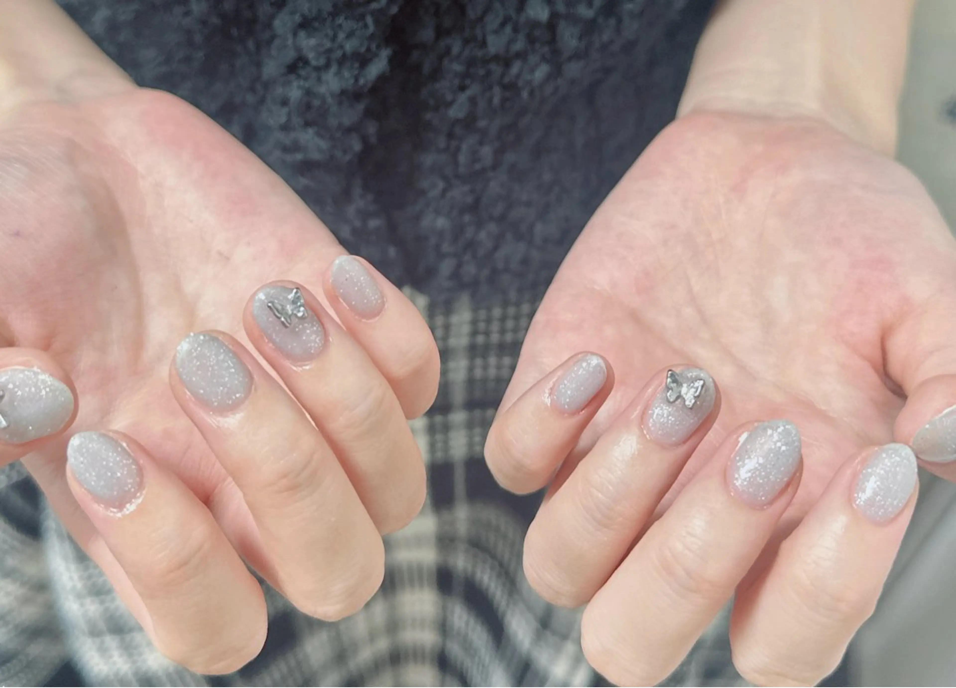 ネイル A miuのネイルデザイン