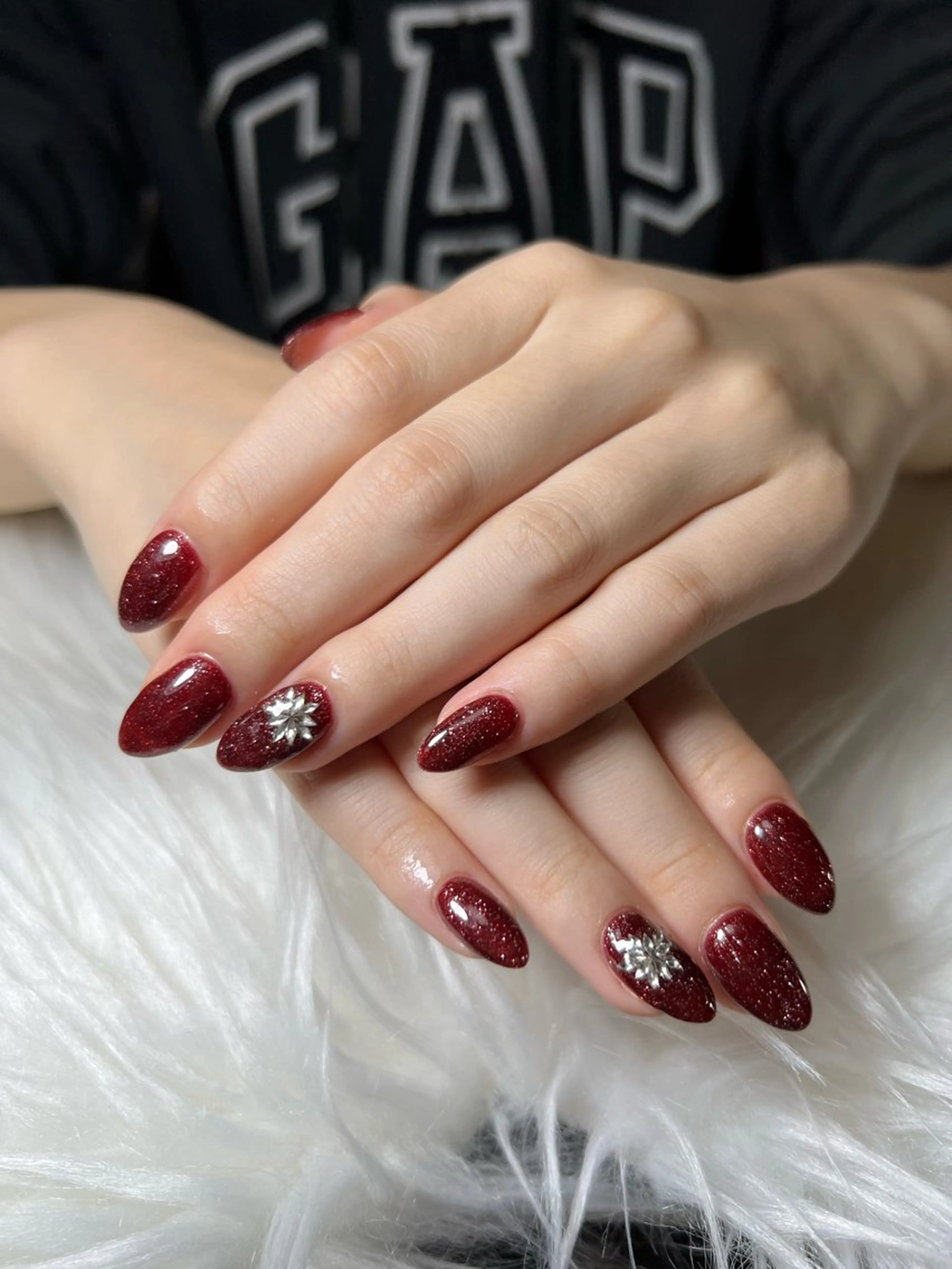 ネイル NekoNailsalon所属・NekoNail salonのネイルデザイン