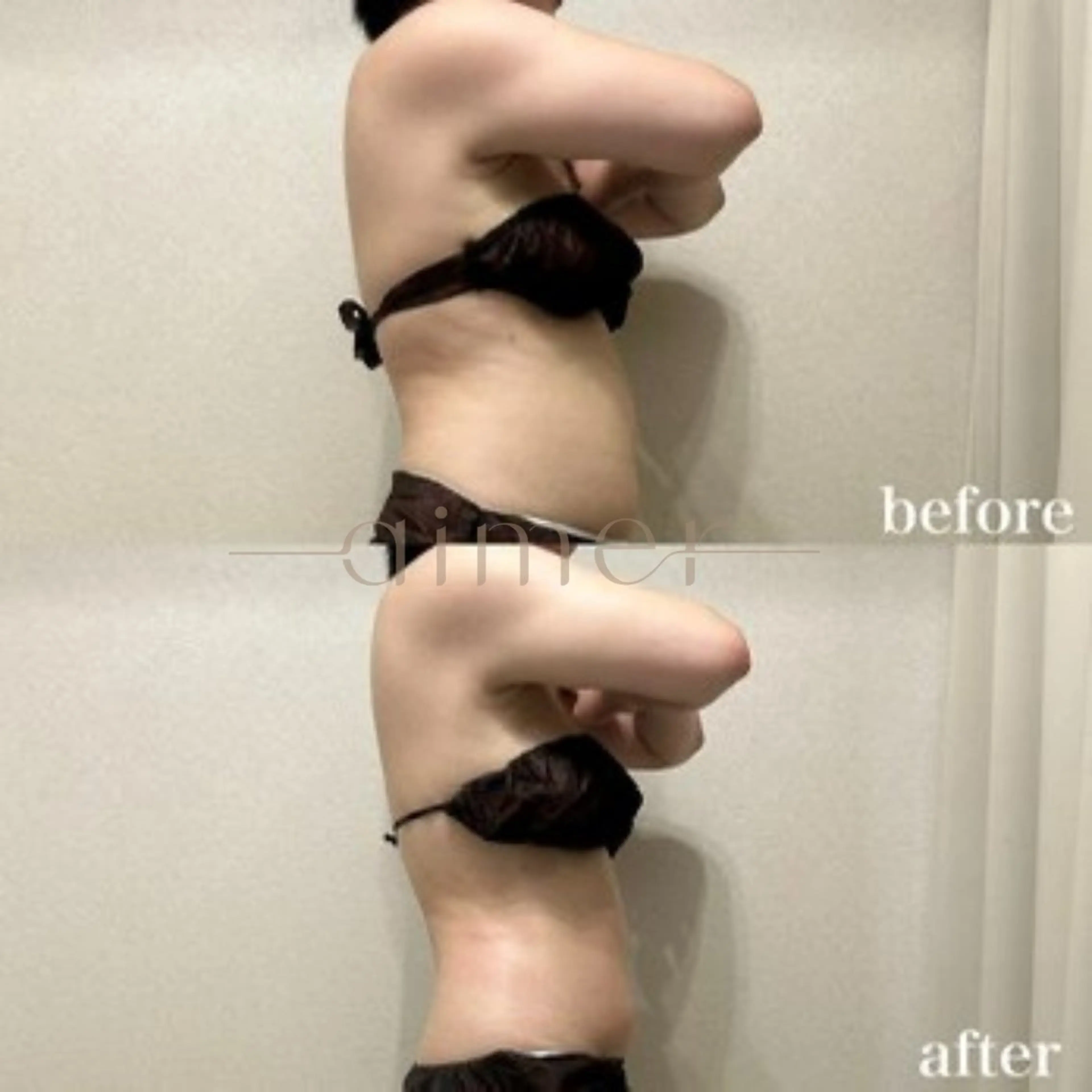 aimer 栄店のエステ・リラクイメージ