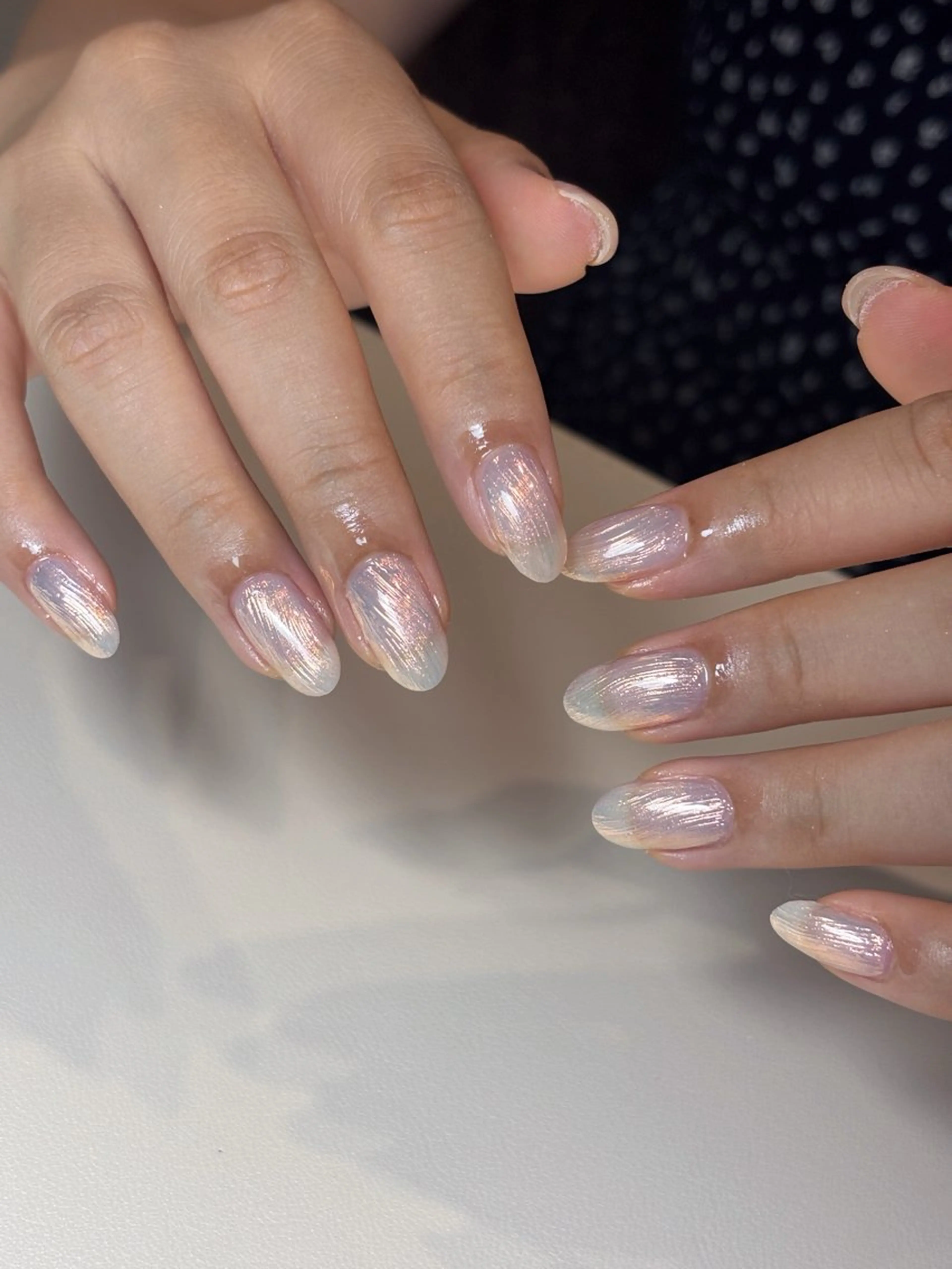 ネイル ハンドネイル Su. Naillandのネイルデザイン