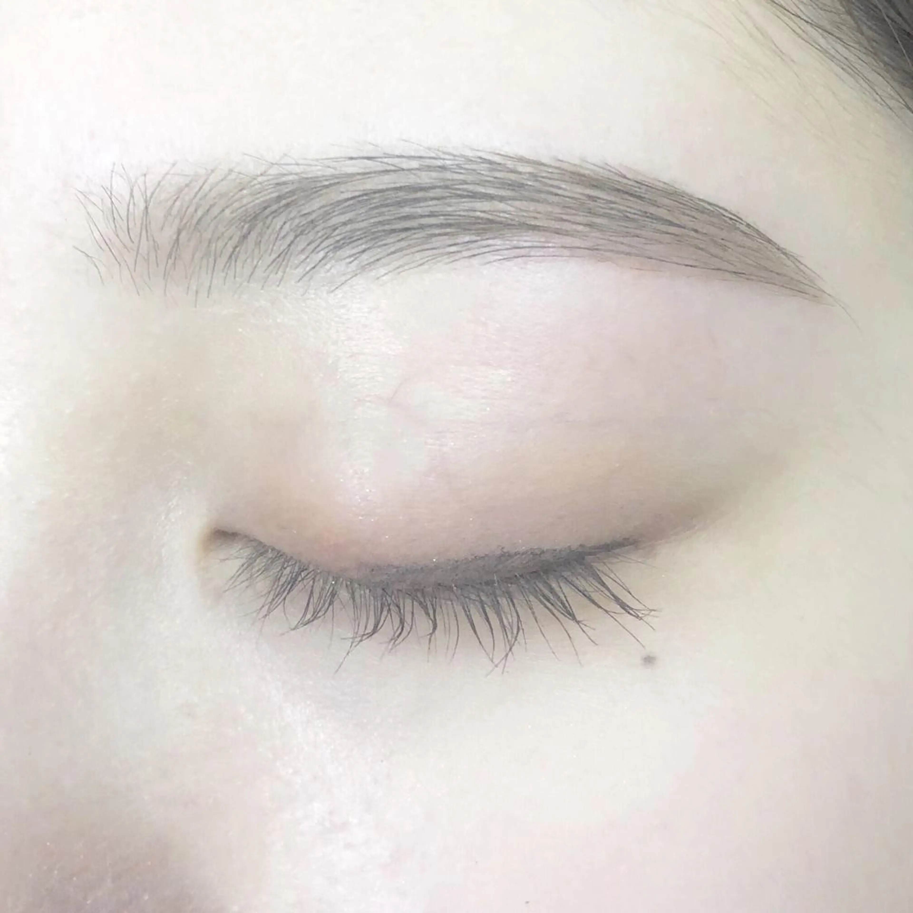 マツエク・マツパ elblink　/ risaのマツエク・マツパデザイン