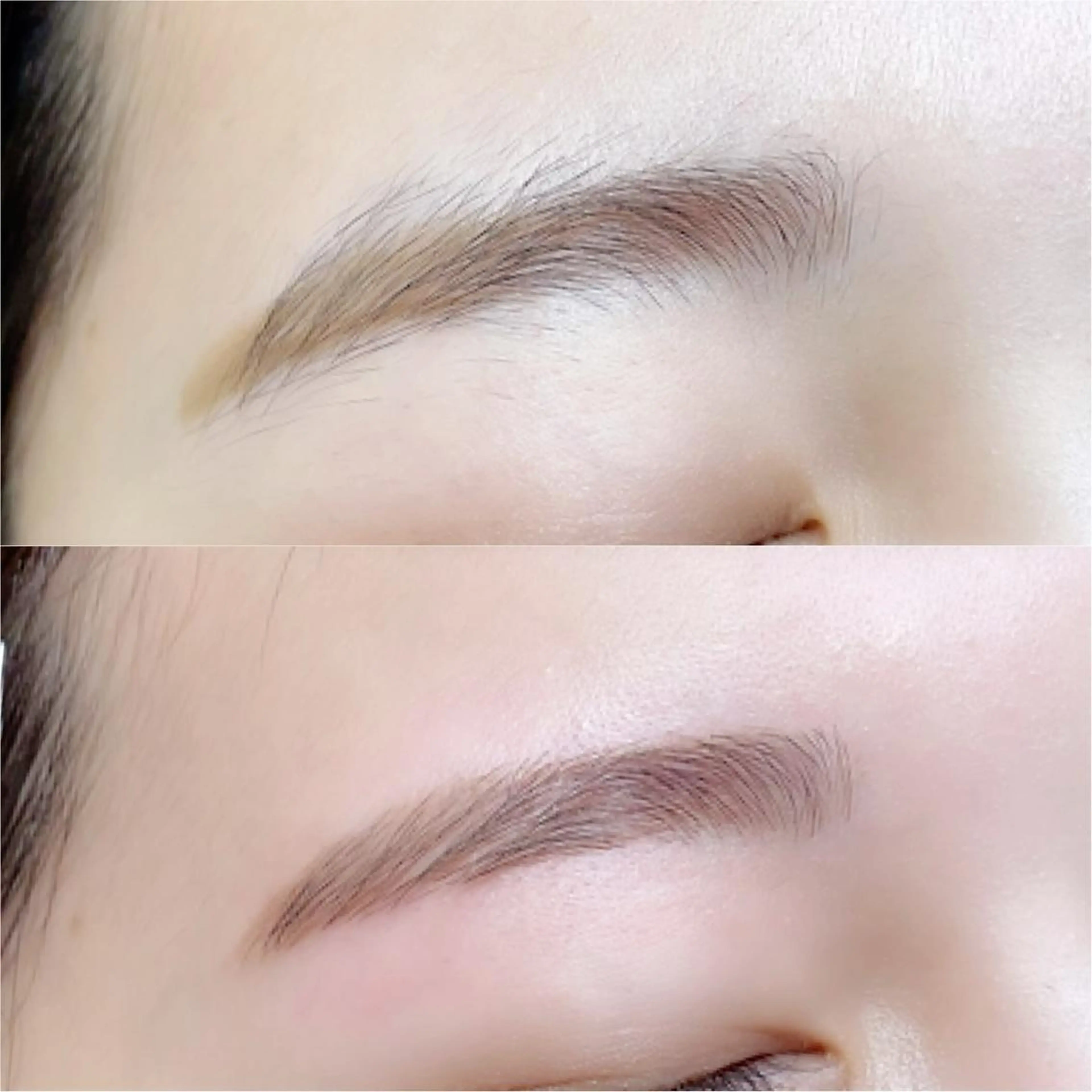 カラー メンズ マツエク・マツパ VAICE 新宿所属・清水 素乃香のヘアスタイル