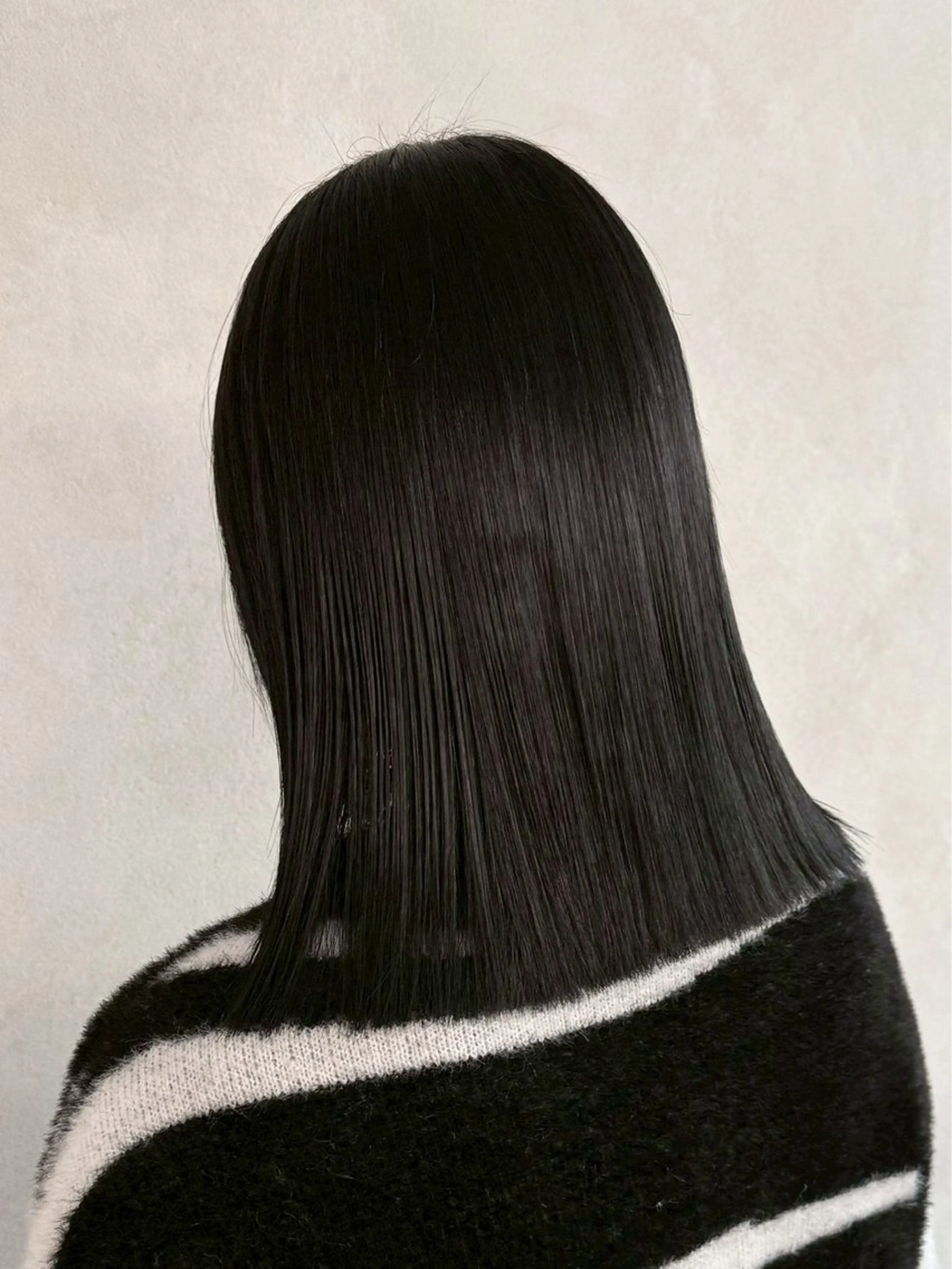 ミディアム ヘアカラー トリートメント モテ・愛されカラー 🕊️SOMA🐇のヘアスタイル