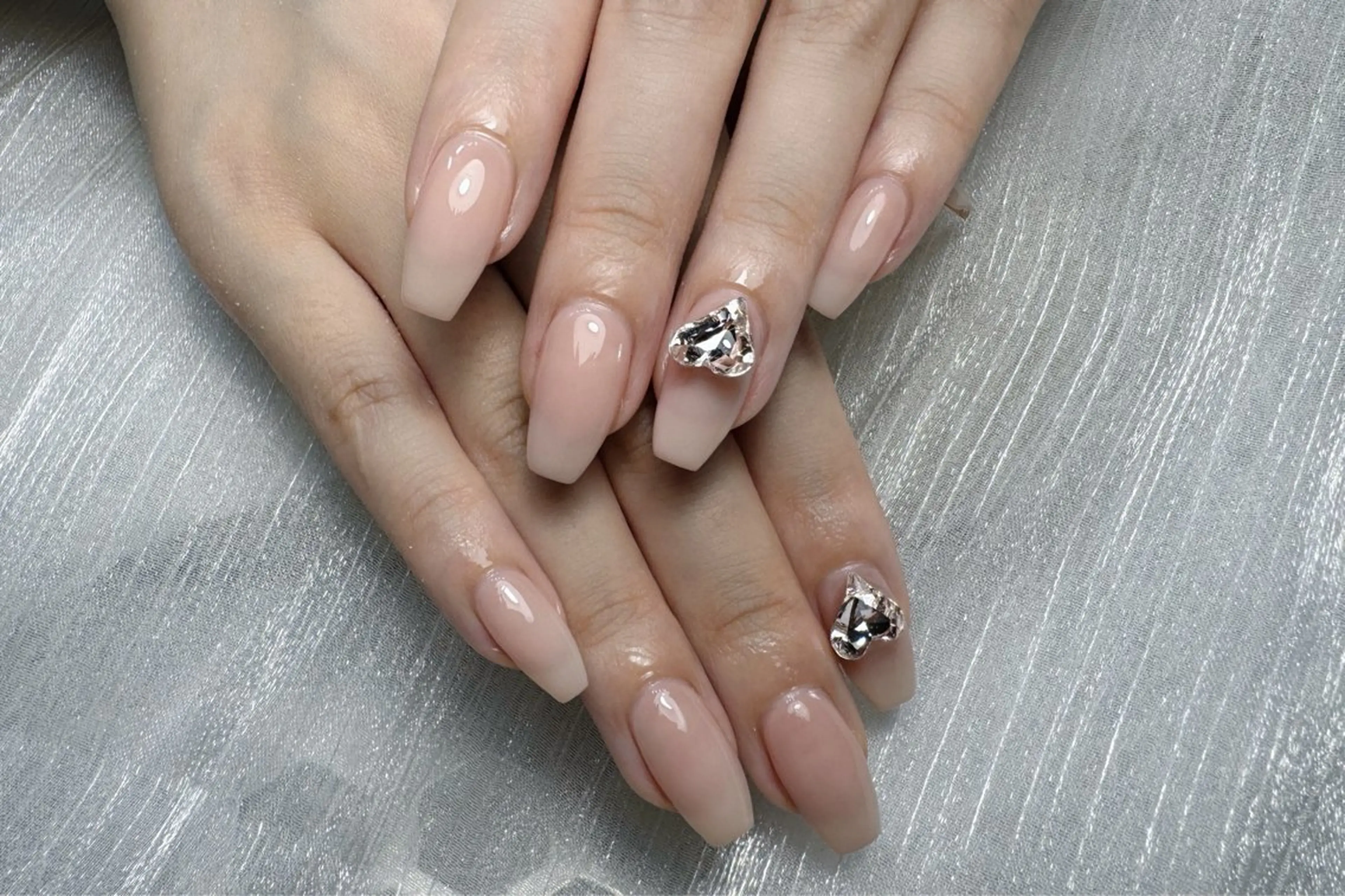ネイル Orla nail salonのネイルデザイン