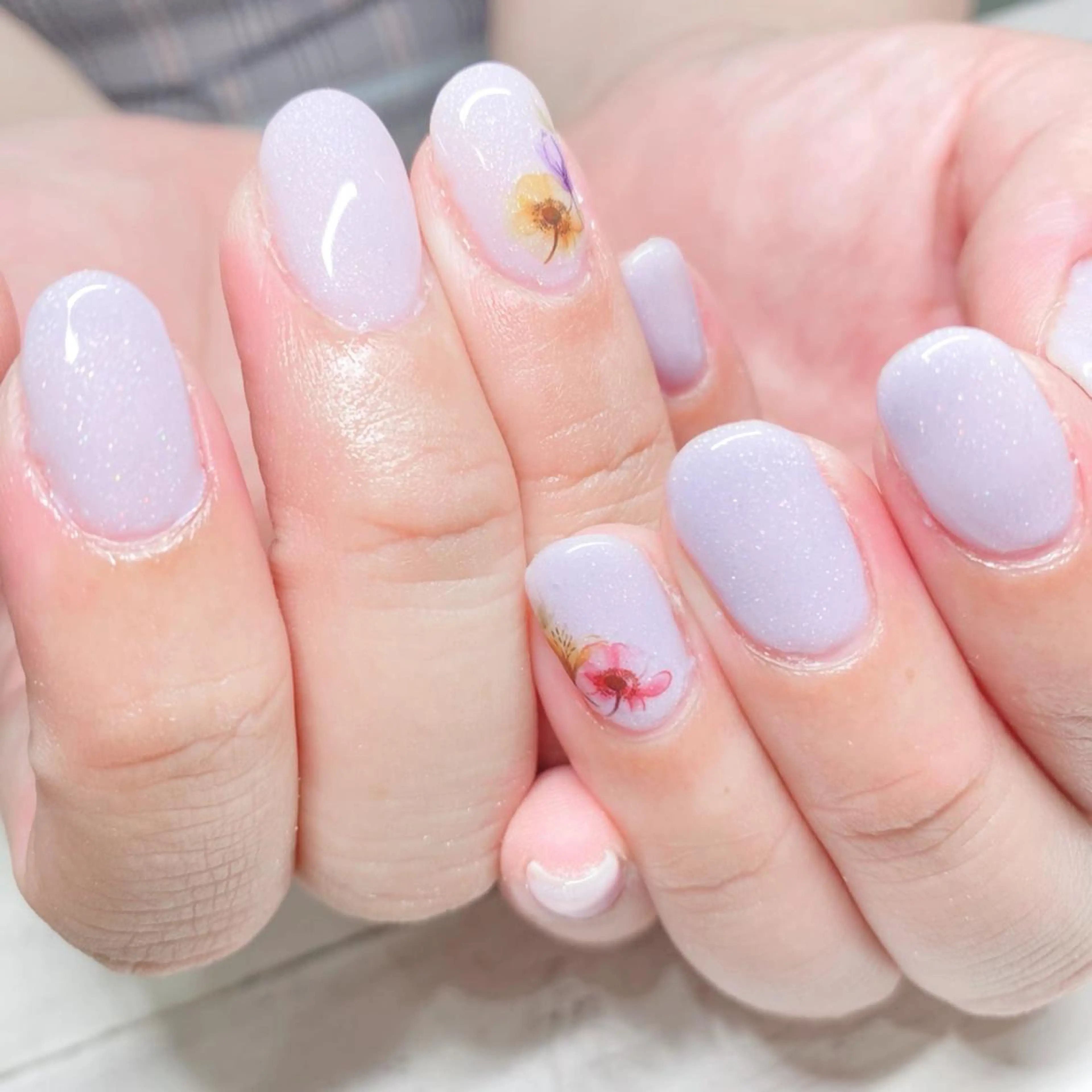 ネイル ハンドネイル Nail Salon & MORE.のネイルデザイン