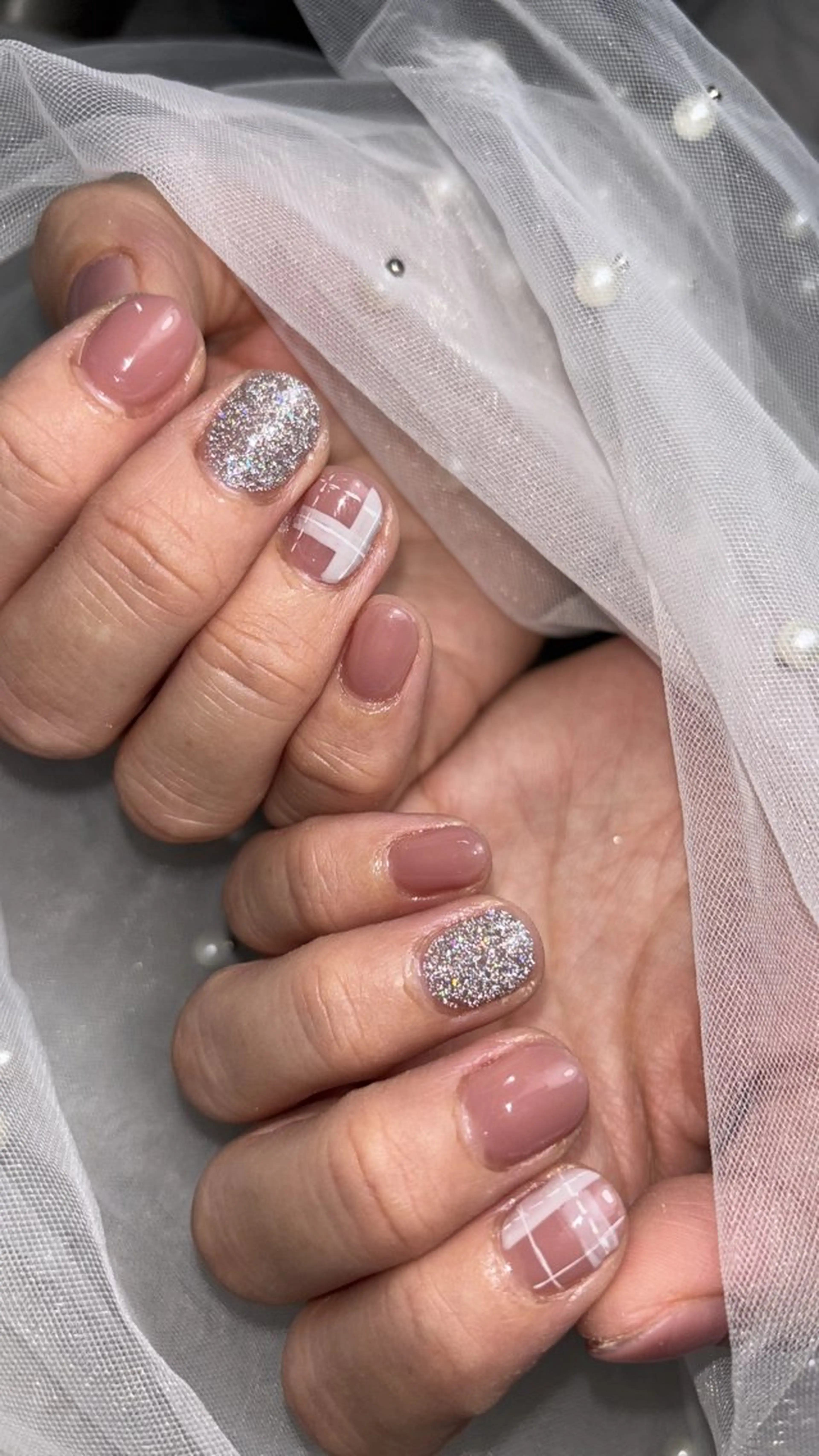 ネイル Y's nailのネイルデザイン