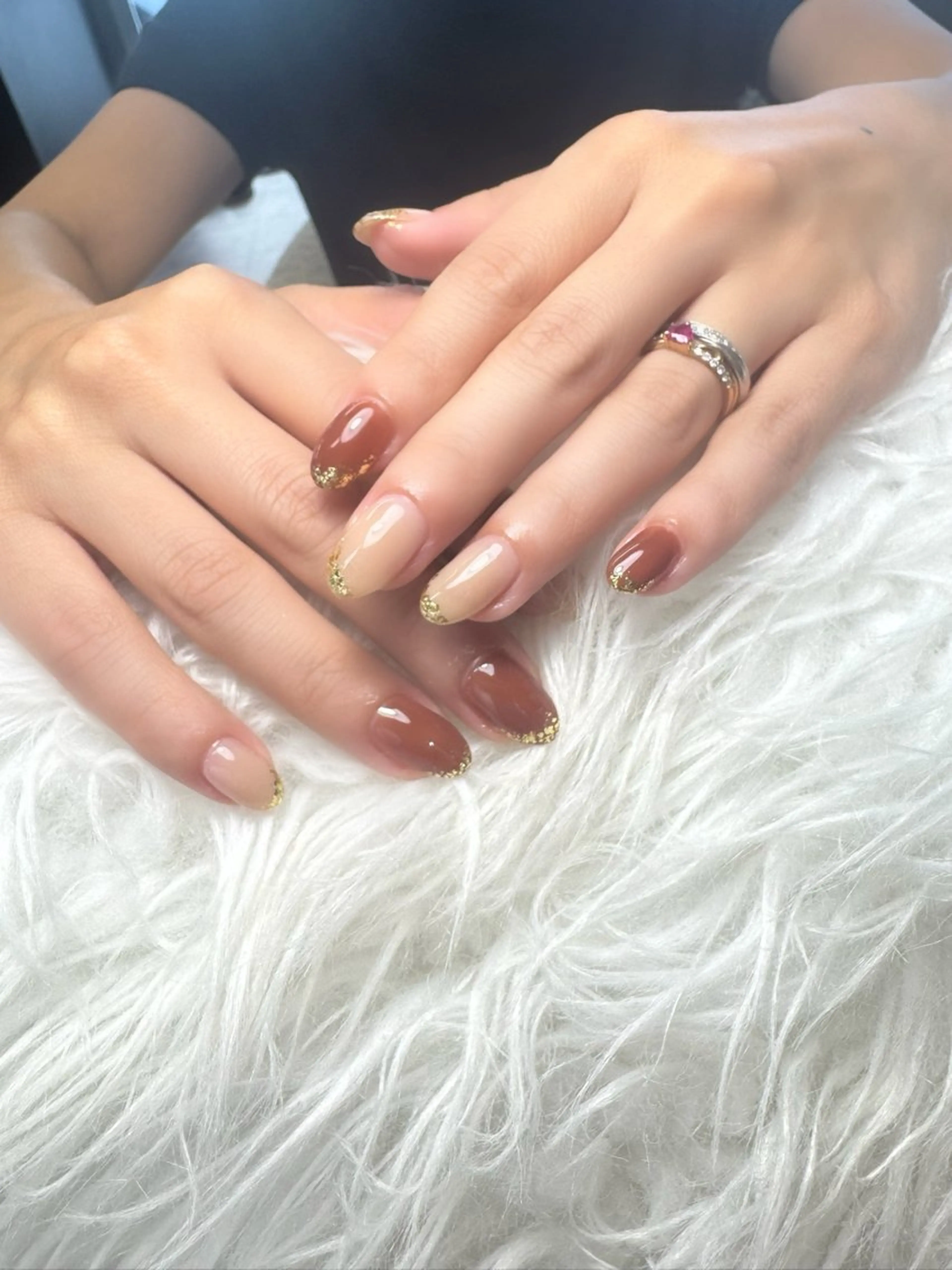 ネイル i. micaのネイルデザイン