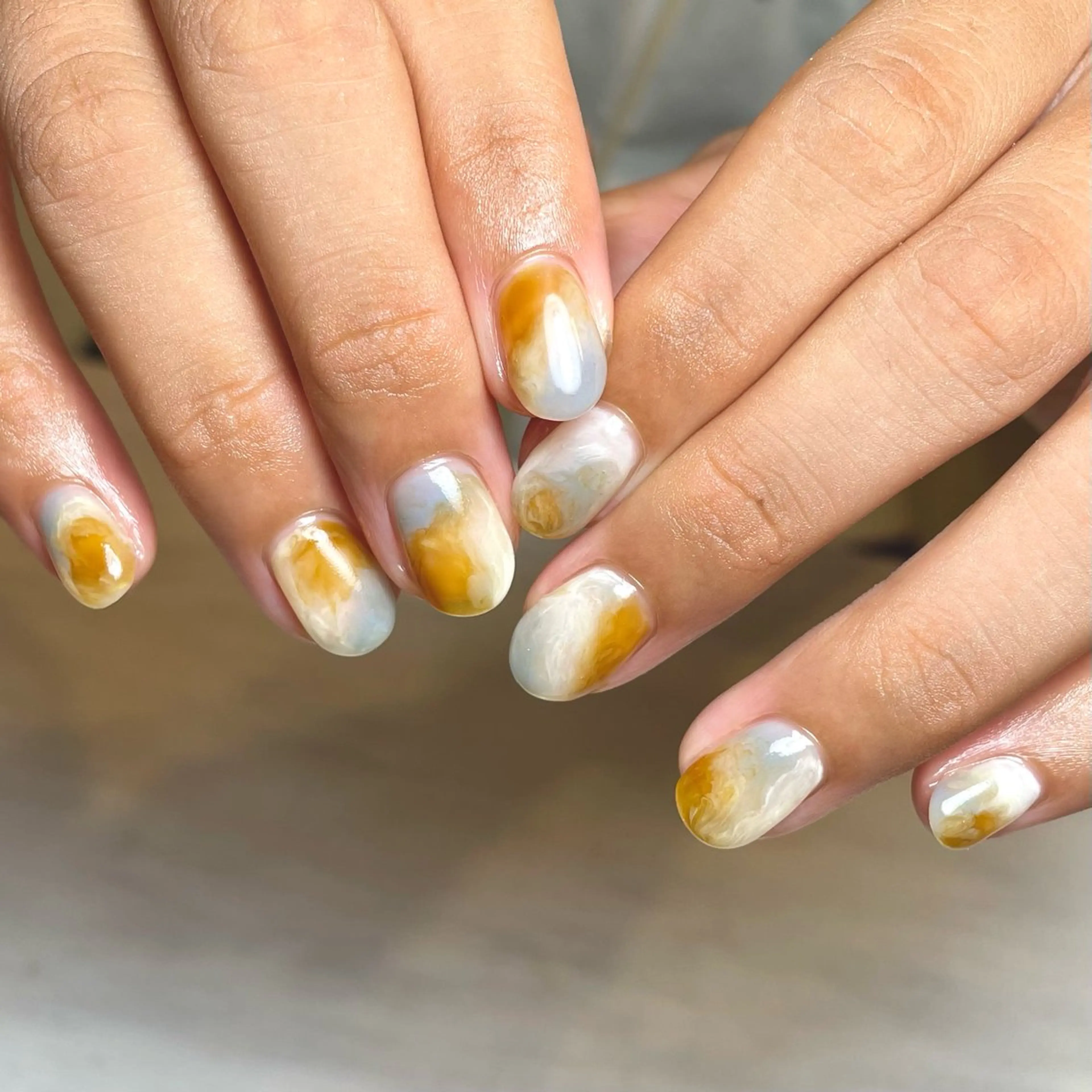 ネイル Nail Room uimのネイルデザイン