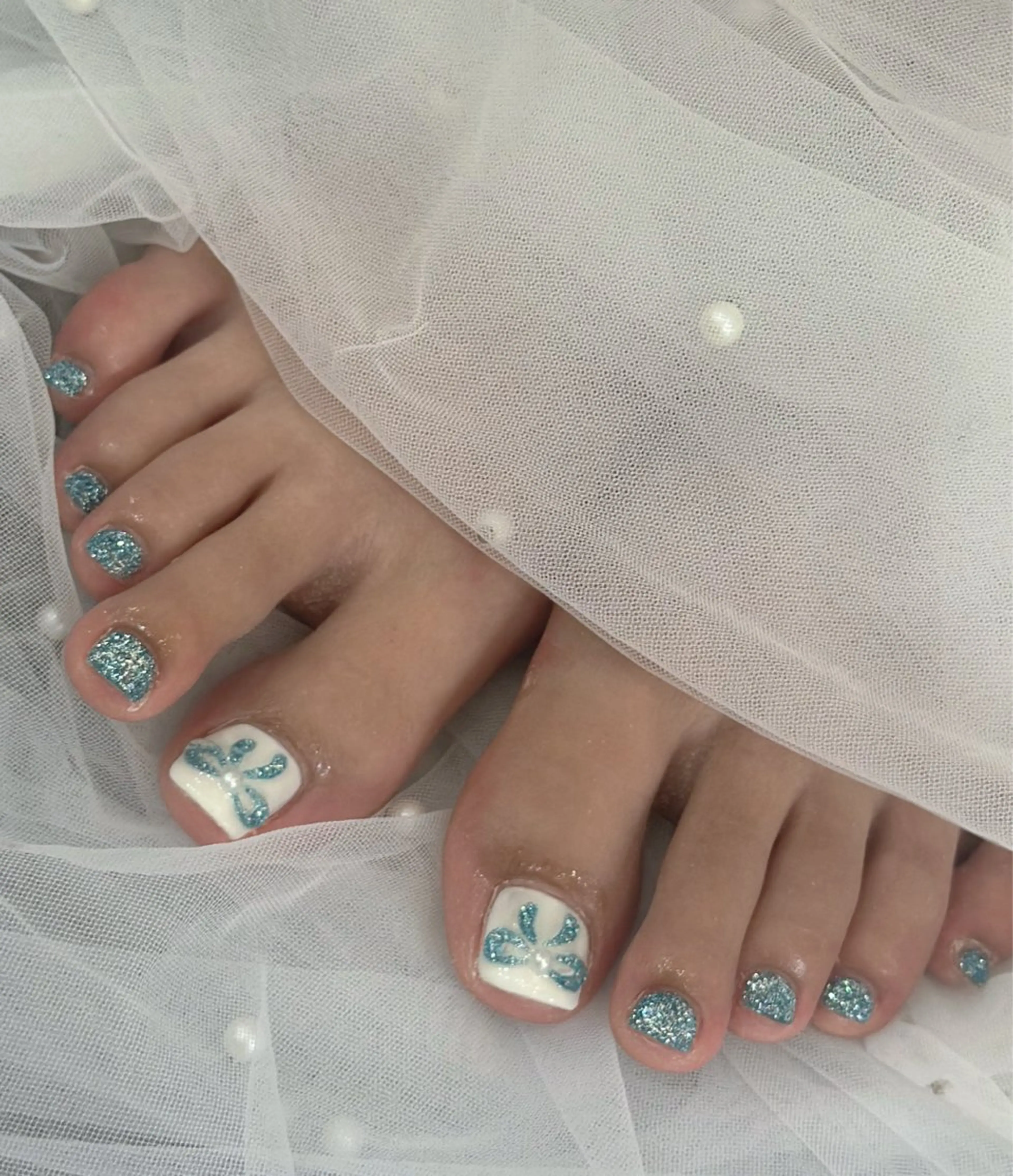 ネイル ハンドネイル LAVISH nanamiのネイルデザイン