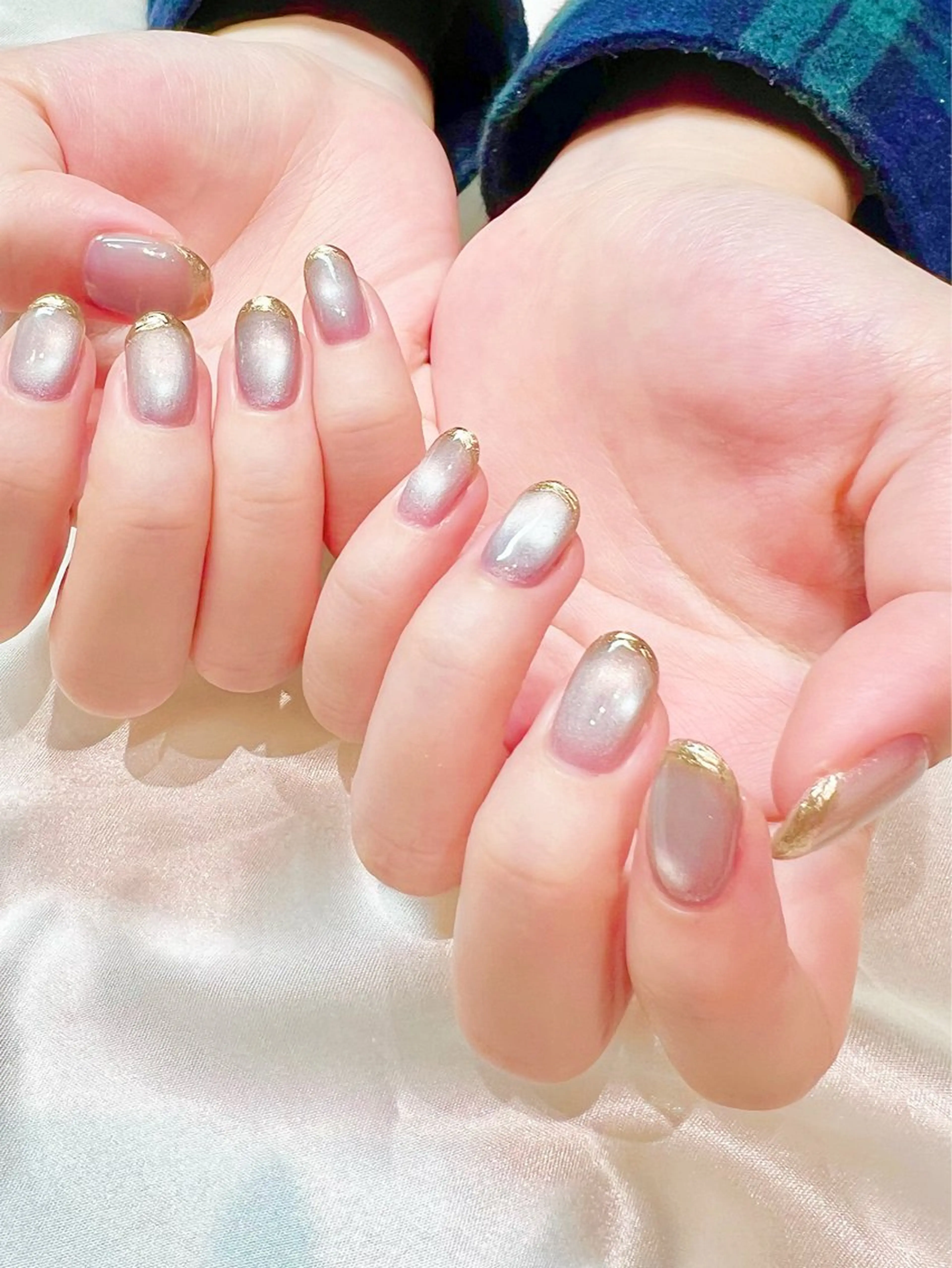 ネイル I LOVE ME NAIL Jrのネイルデザイン