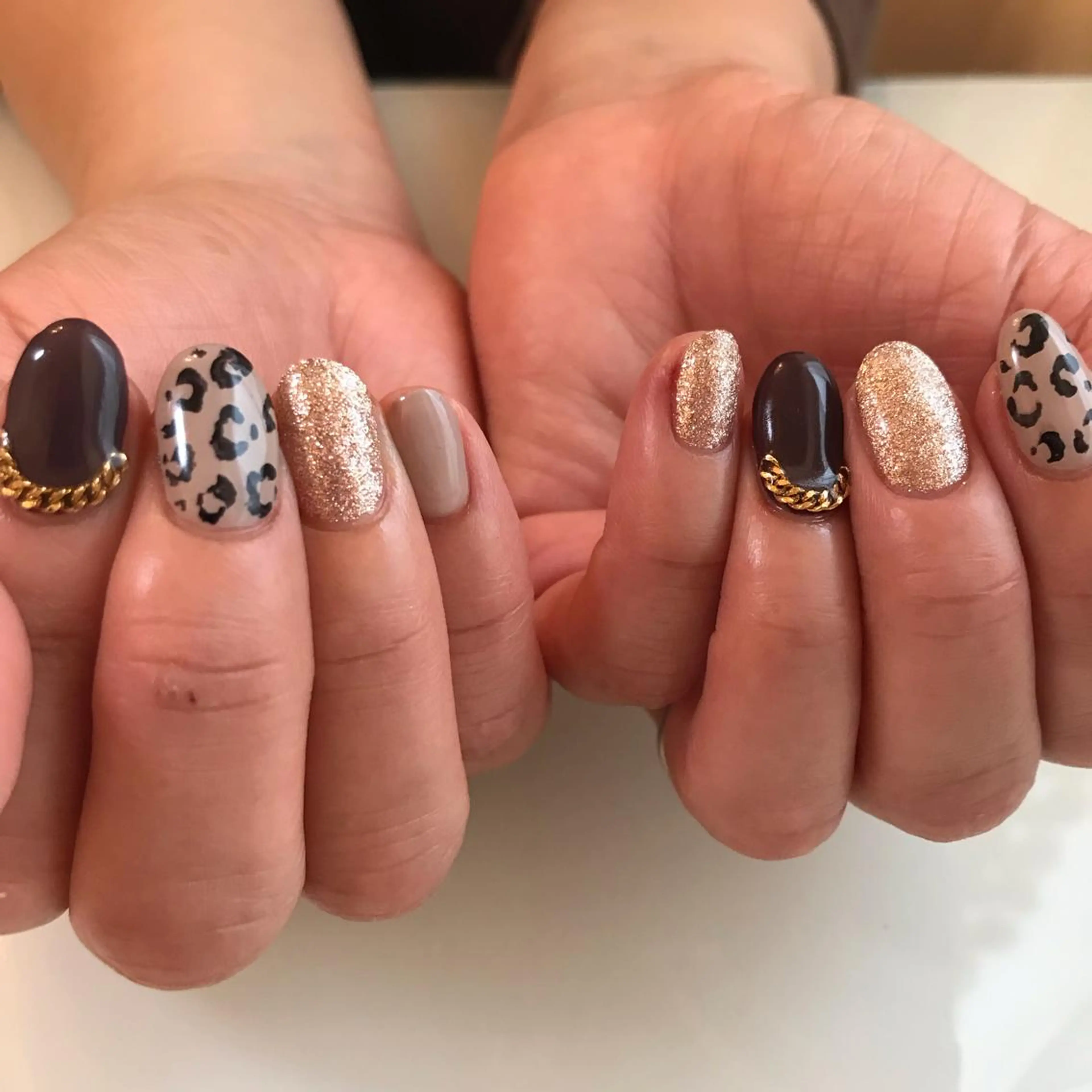 ネイル nail salon ticoRuのネイルデザイン