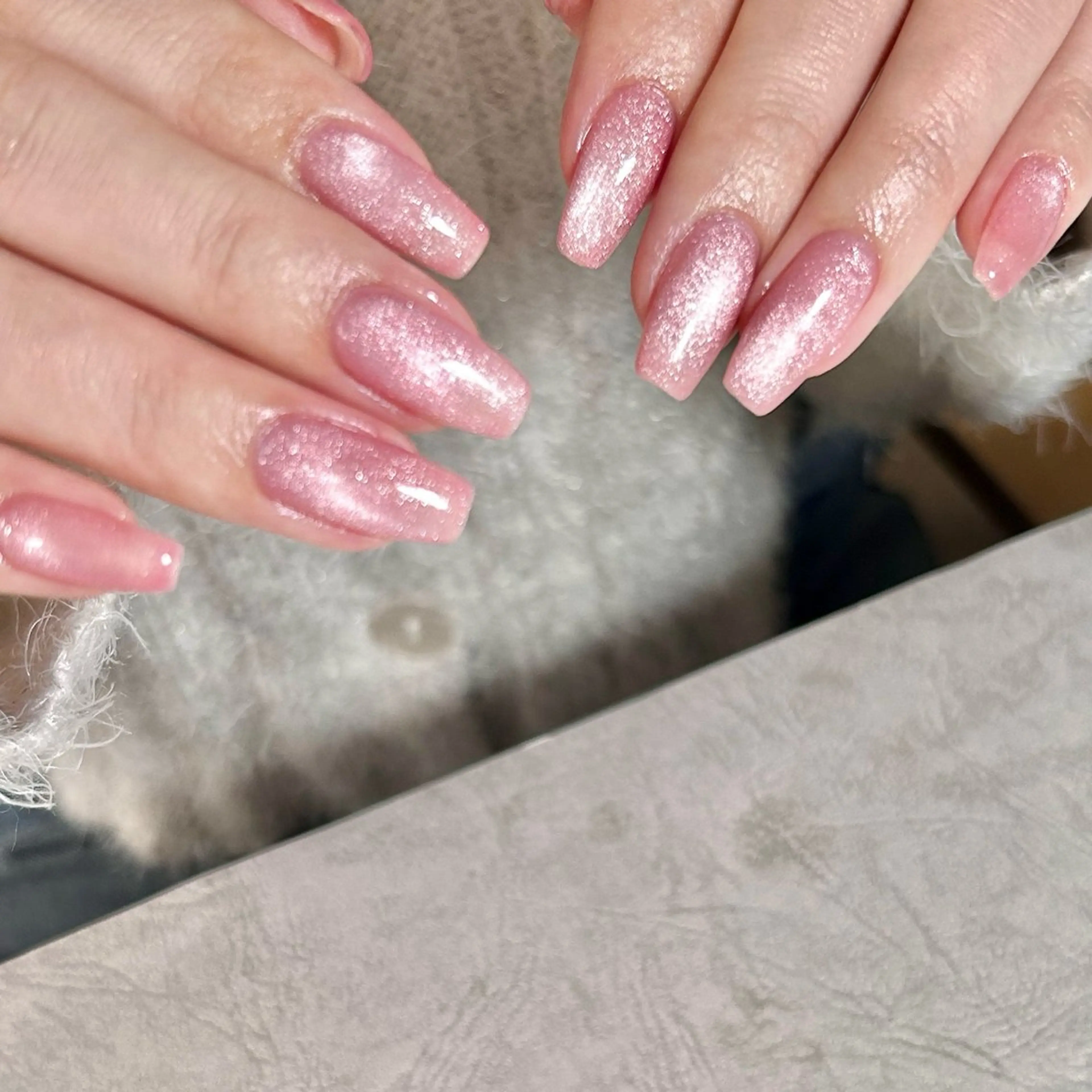 ネイル ハンドネイル muum_nail 新宿2分 三丁目1分のネイルデザイン