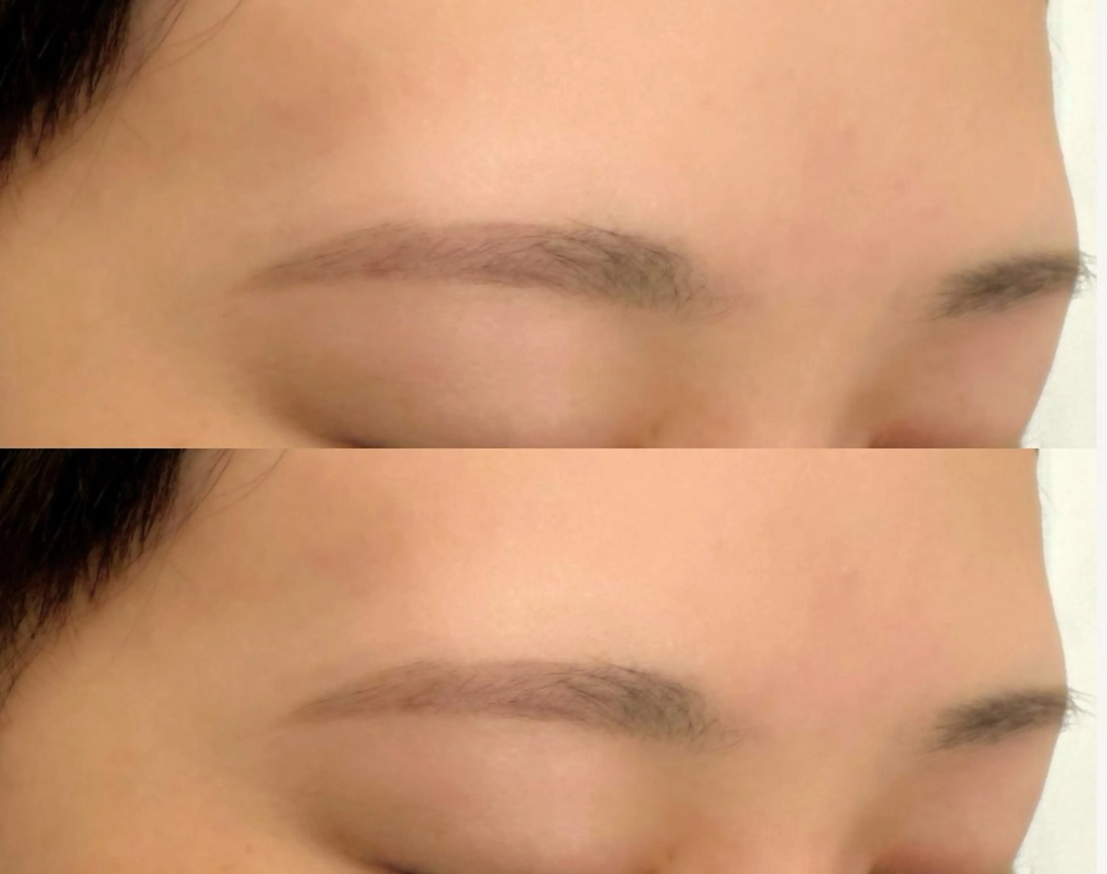 アイブロウ WHITE  EYE 成田公津の杜所属・WHITE EYE 成田公津の杜　多田の眉毛・アイブロウイメージ